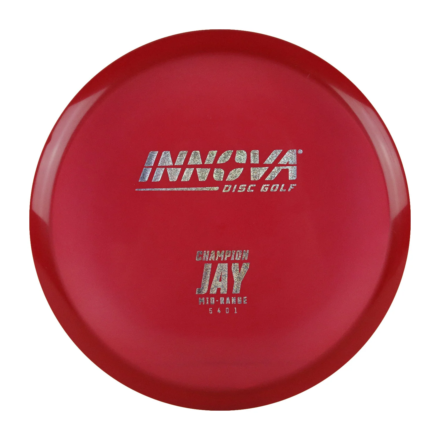 Innova Disc Golf Champion Jay Midrange Disc 5/4/0/1 - Choose Exact Disc - Image 6