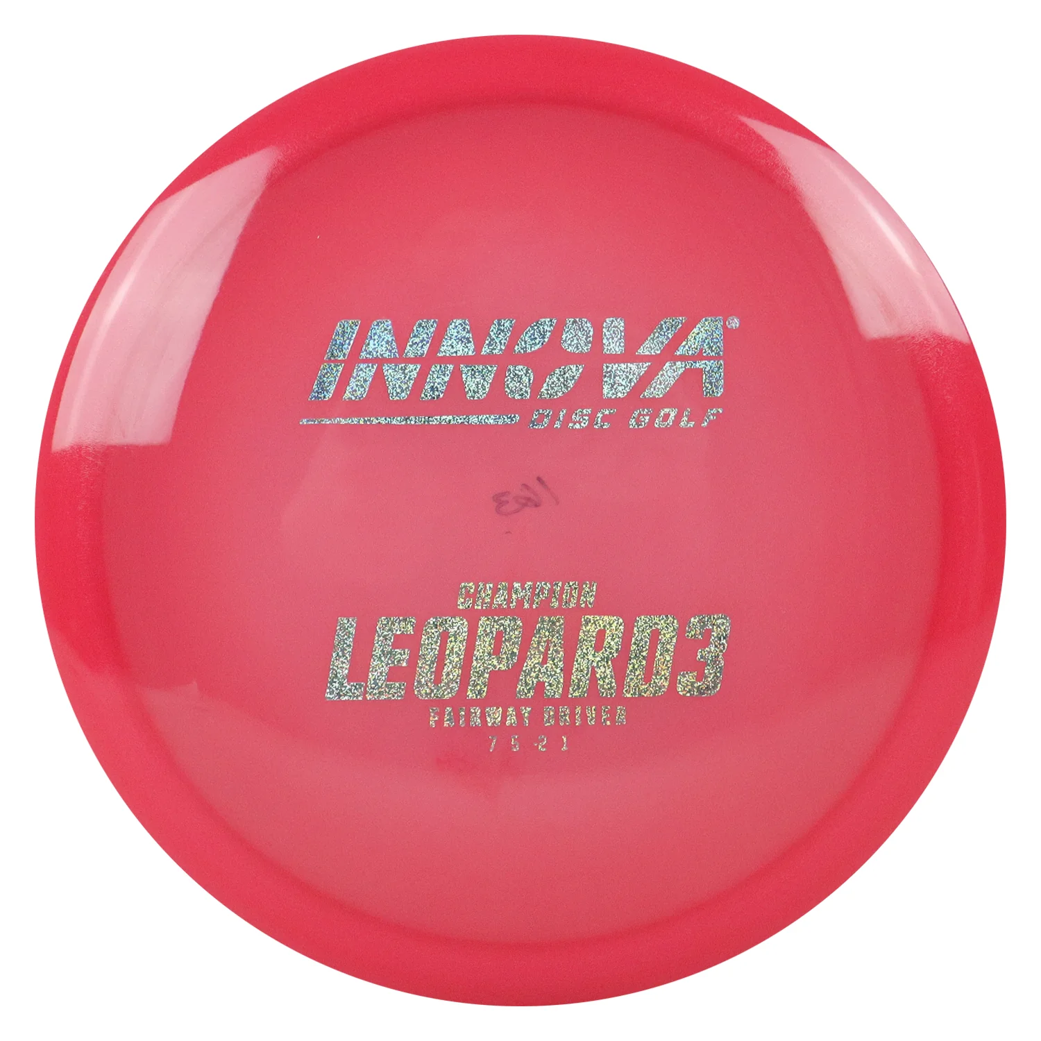 Innova Disc Golf Champion Leopard3 Fairway Driver 7/5/-2/1 - Choose Exact Disc - Image 15