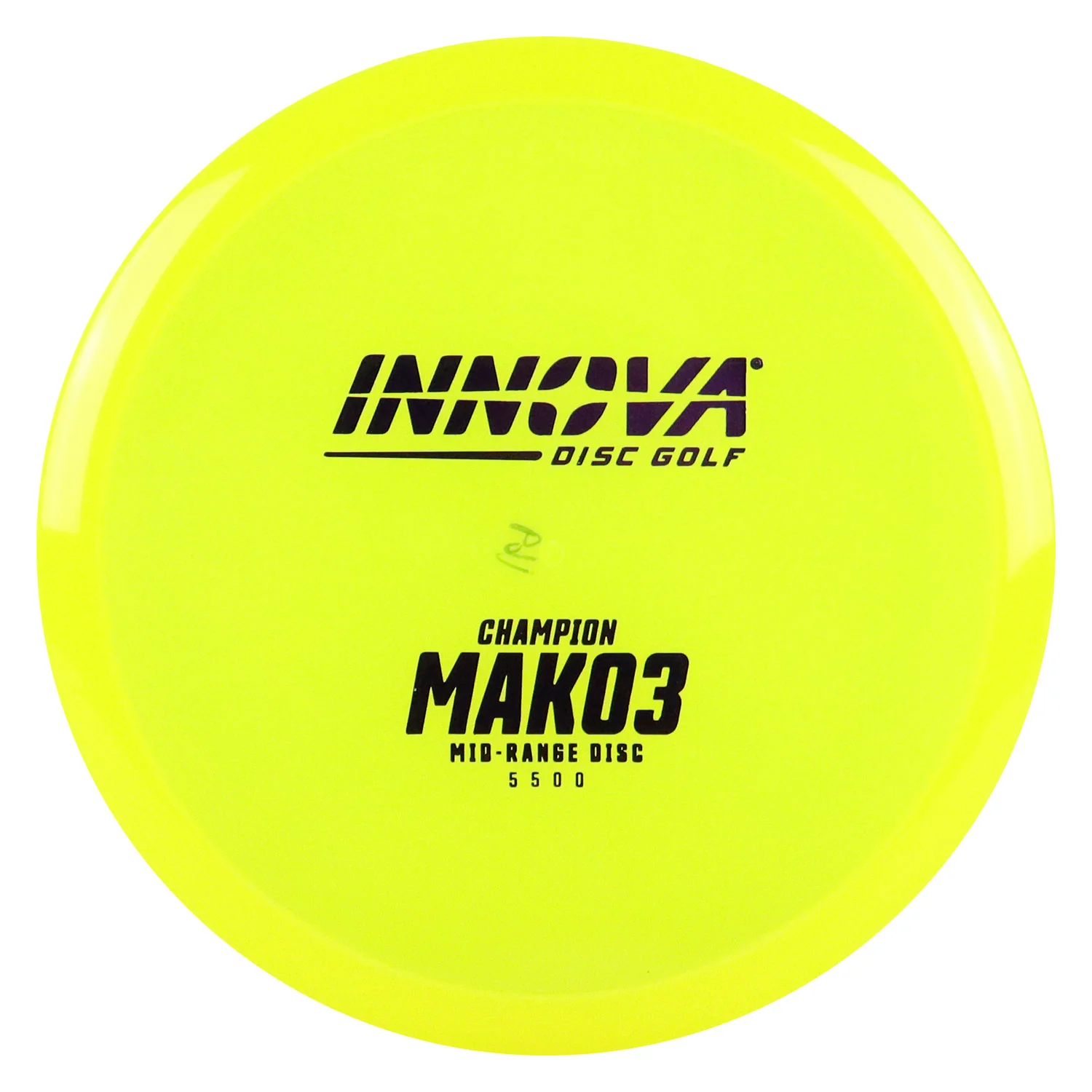 Innova Disc Golf Champion Mako3 Midrange Disc 5/5/0/0 - Choose Exact Disc - Image 14