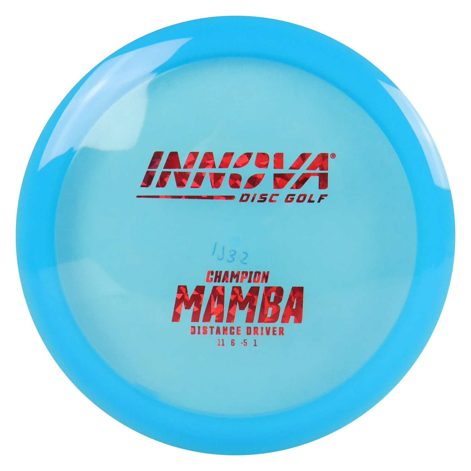 Innova Disc Golf Champion Mamba Distance Driver 11/6/-5/1 - Choose Exact Disc - Image 12