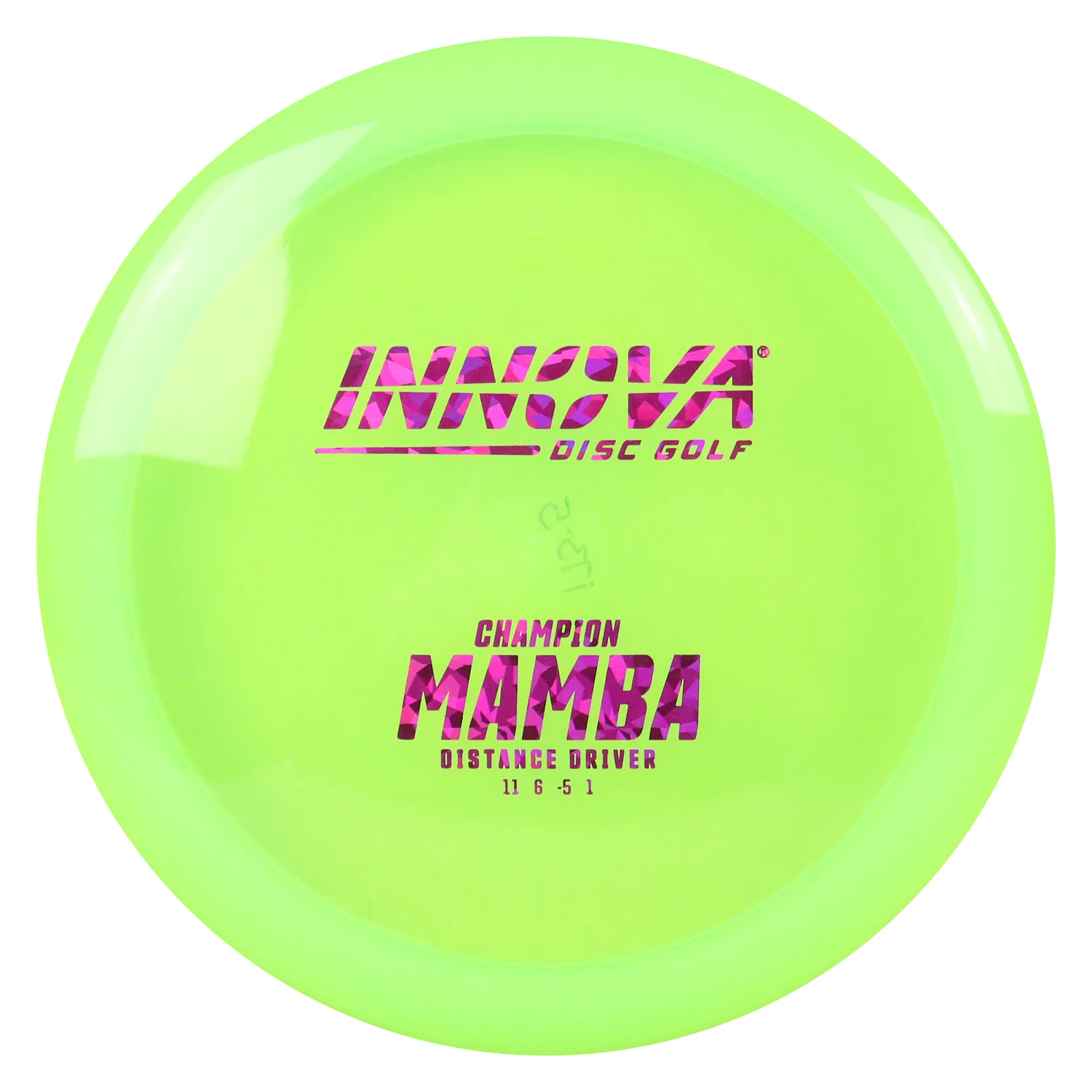 Innova Disc Golf Champion Mamba Distance Driver 11/6/-5/1 - Choose Exact Disc - Image 14