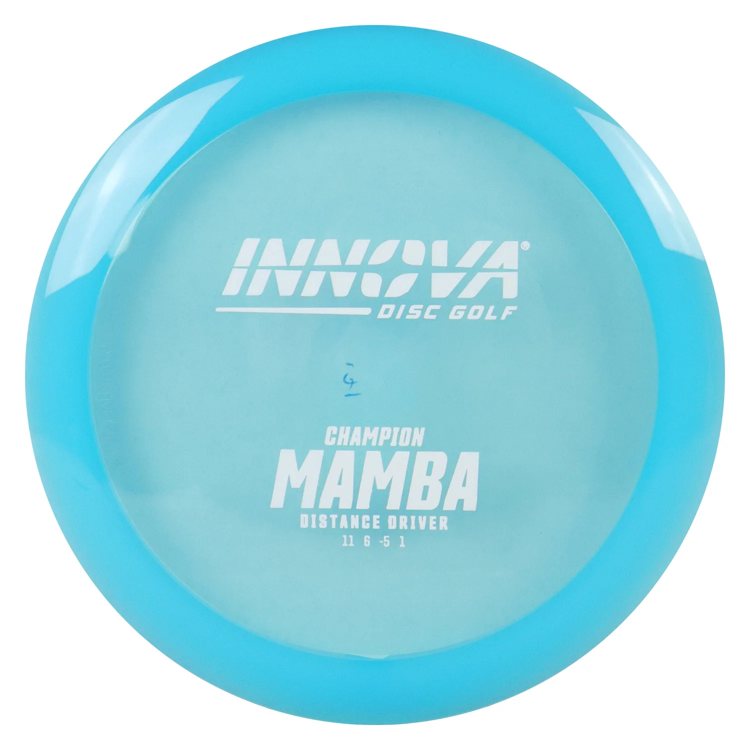 Innova Disc Golf Champion Mamba Distance Driver 11/6/-5/1 - Choose Exact Disc - Image 17