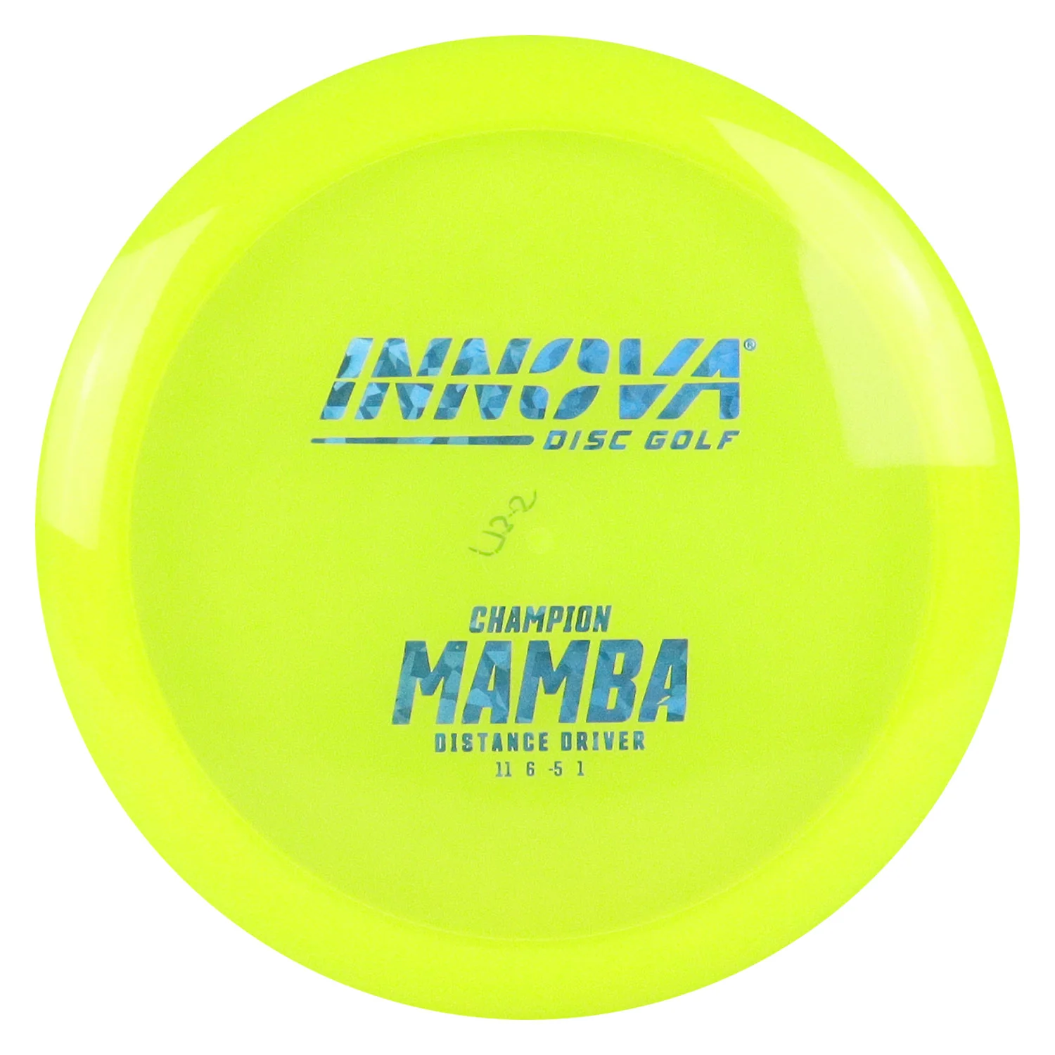 Innova Disc Golf Champion Mamba Distance Driver 11/6/-5/1 - Choose Exact Disc - Image 18