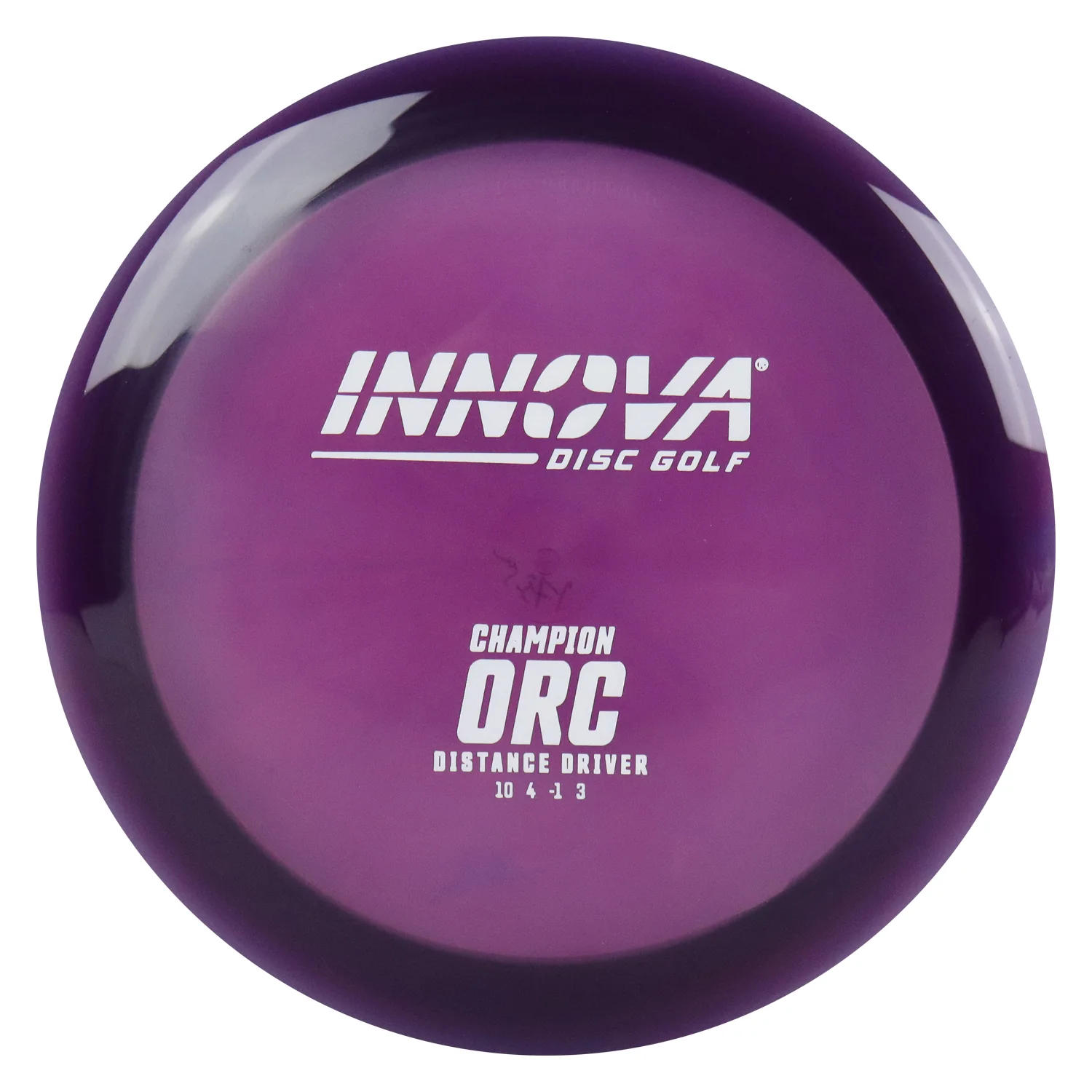 Innova Disc Golf Champion Orc Distance Driver 10/4/-1/3 - Choose Exact Disc - Image 10