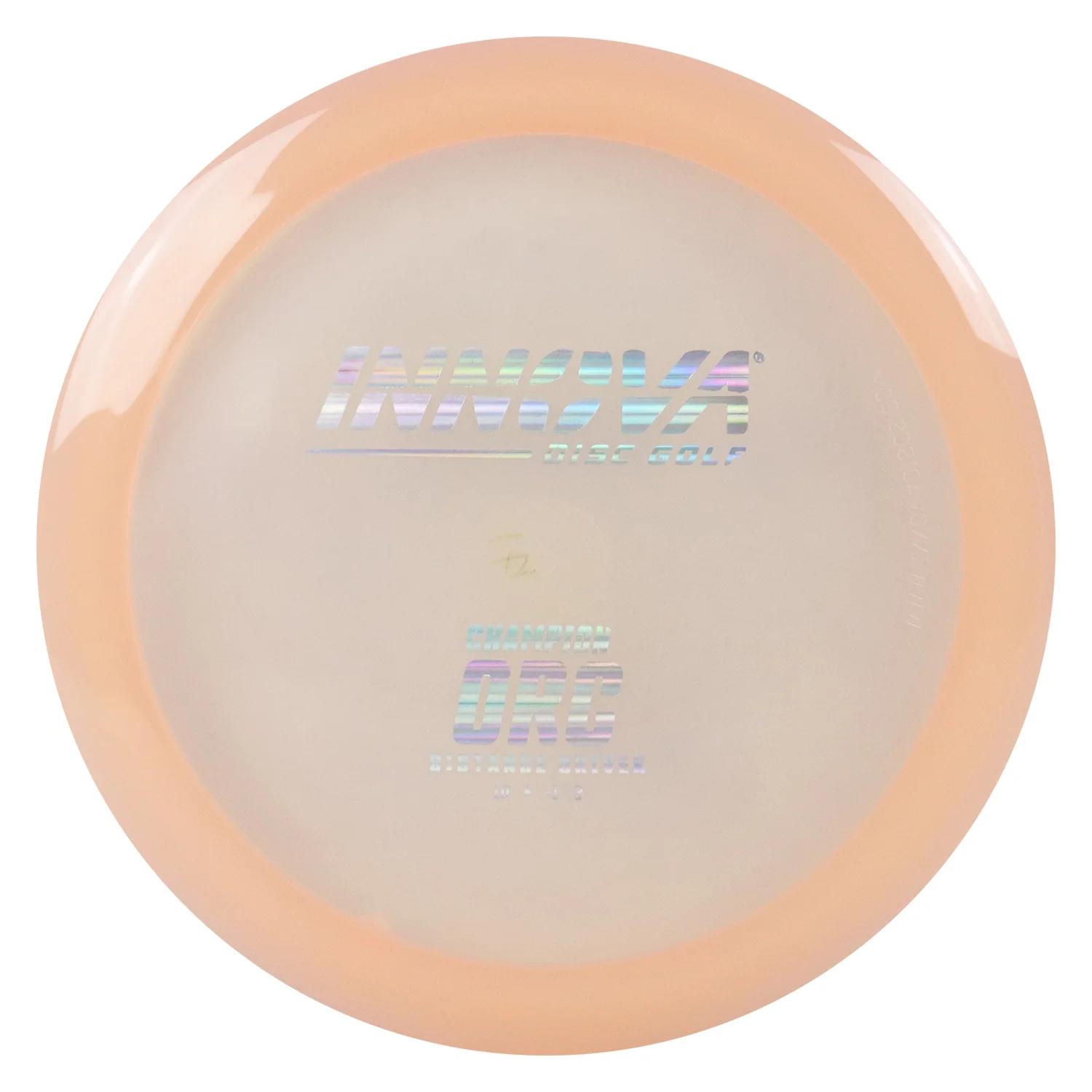 Innova Disc Golf Champion Orc Distance Driver 10/4/-1/3 - Choose Exact Disc - Image 11