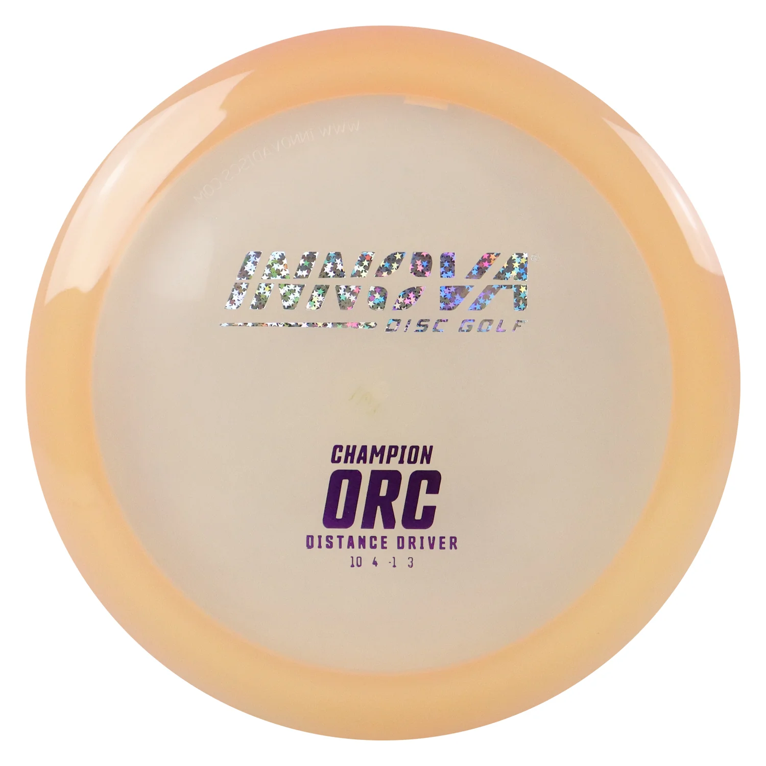 Innova Disc Golf Champion Orc Distance Driver 10/4/-1/3 - Choose Exact Disc - Image 12