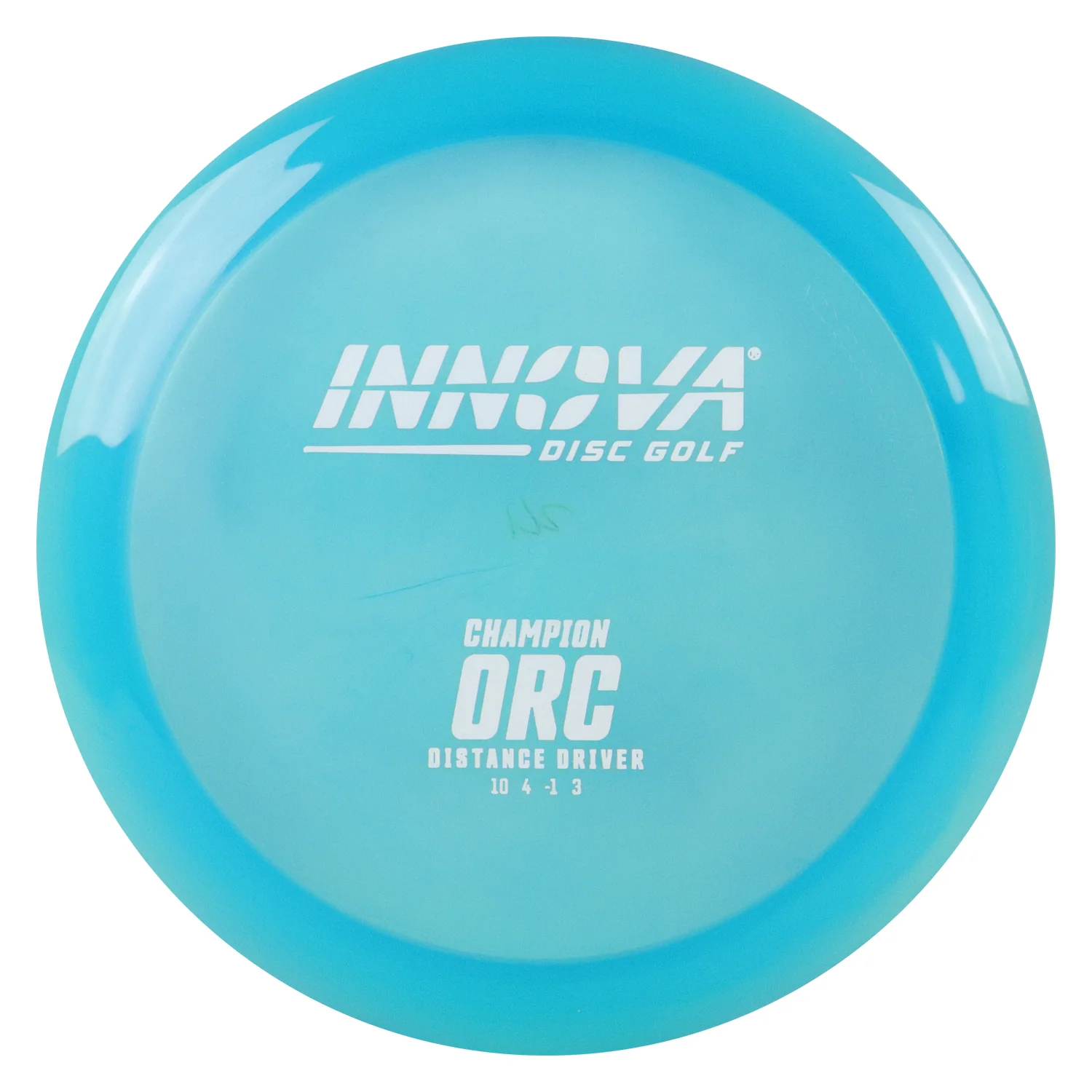Innova Disc Golf Champion Orc Distance Driver 10/4/-1/3 - Choose Exact Disc - Image 13