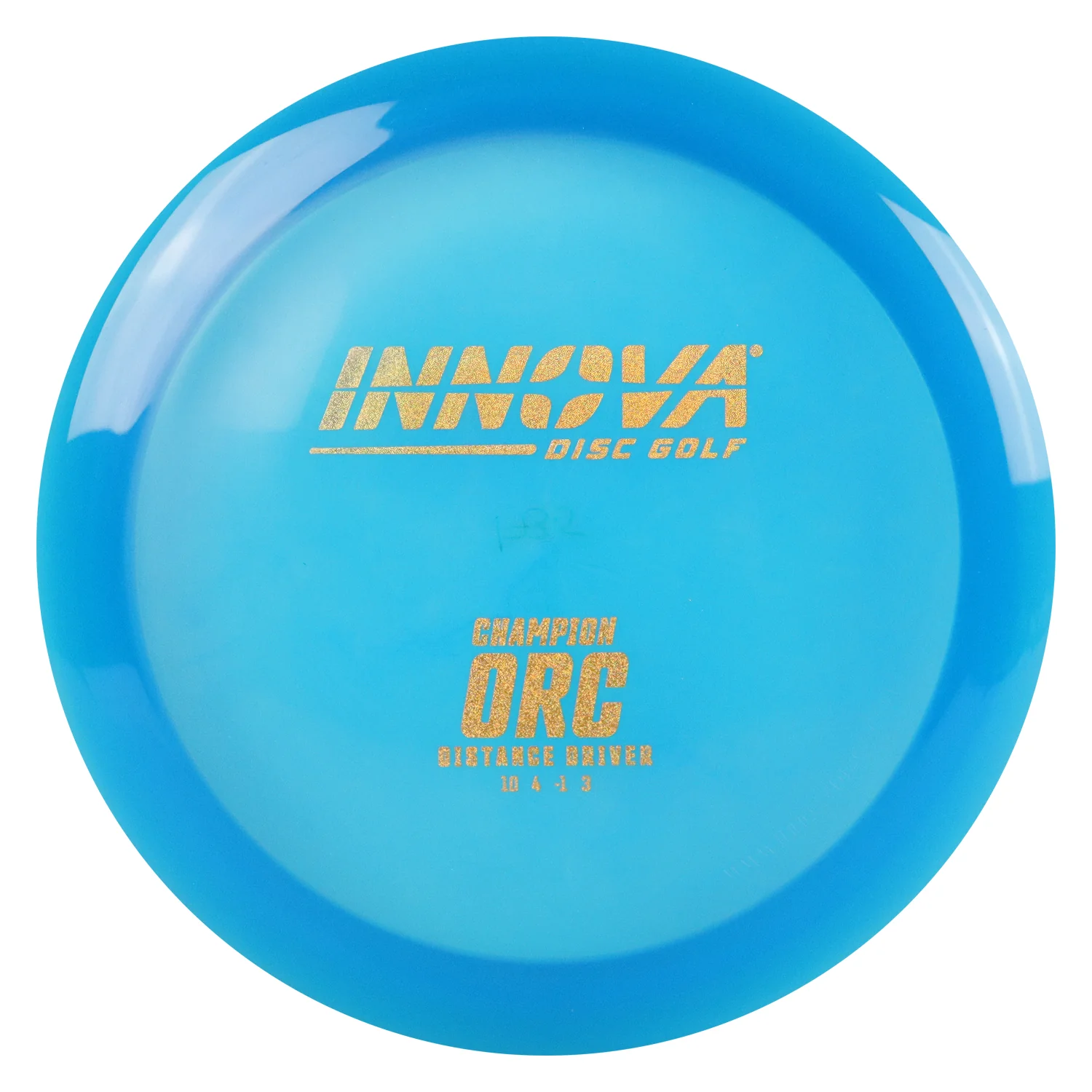 Innova Disc Golf Champion Orc Distance Driver 10/4/-1/3 - Choose Exact Disc - Image 9