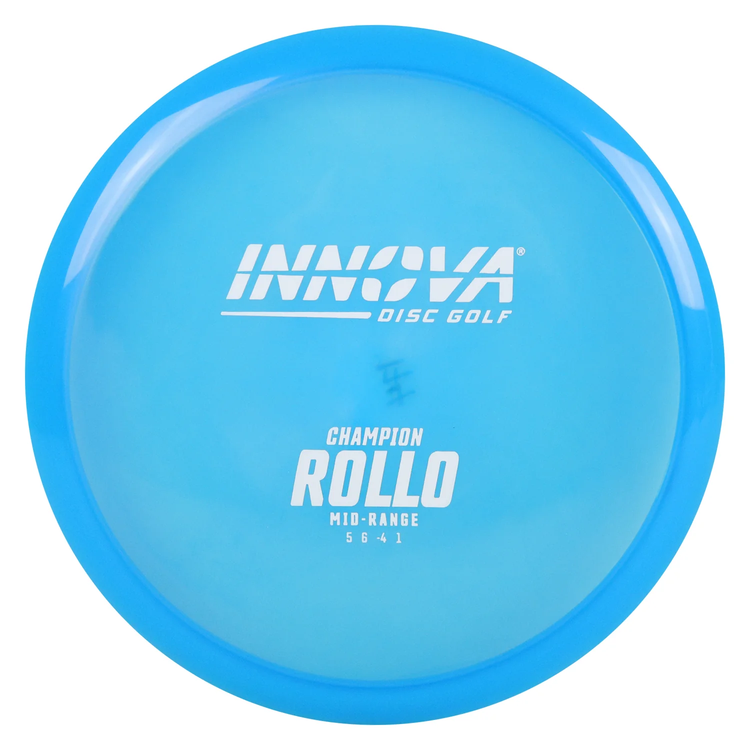 Innova Disc Golf Champion Rollo Midrange (Roller) 5/6/-4/1 - Choose Exact Disc - Image 10