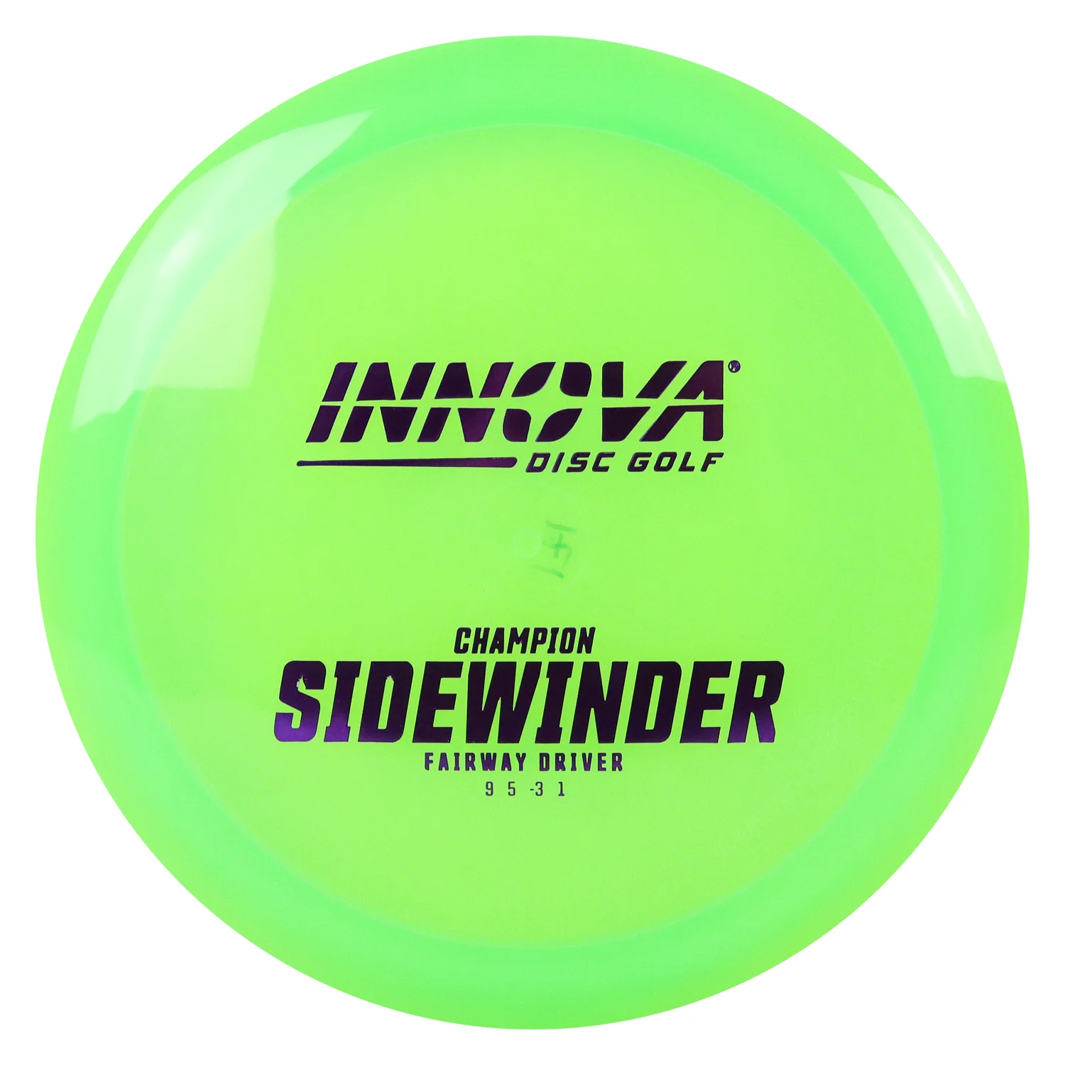 Innova Disc Golf Champion Sidewinder Fairway Driver 9/5/-3/1 - Choose Exact Disc - Image 13