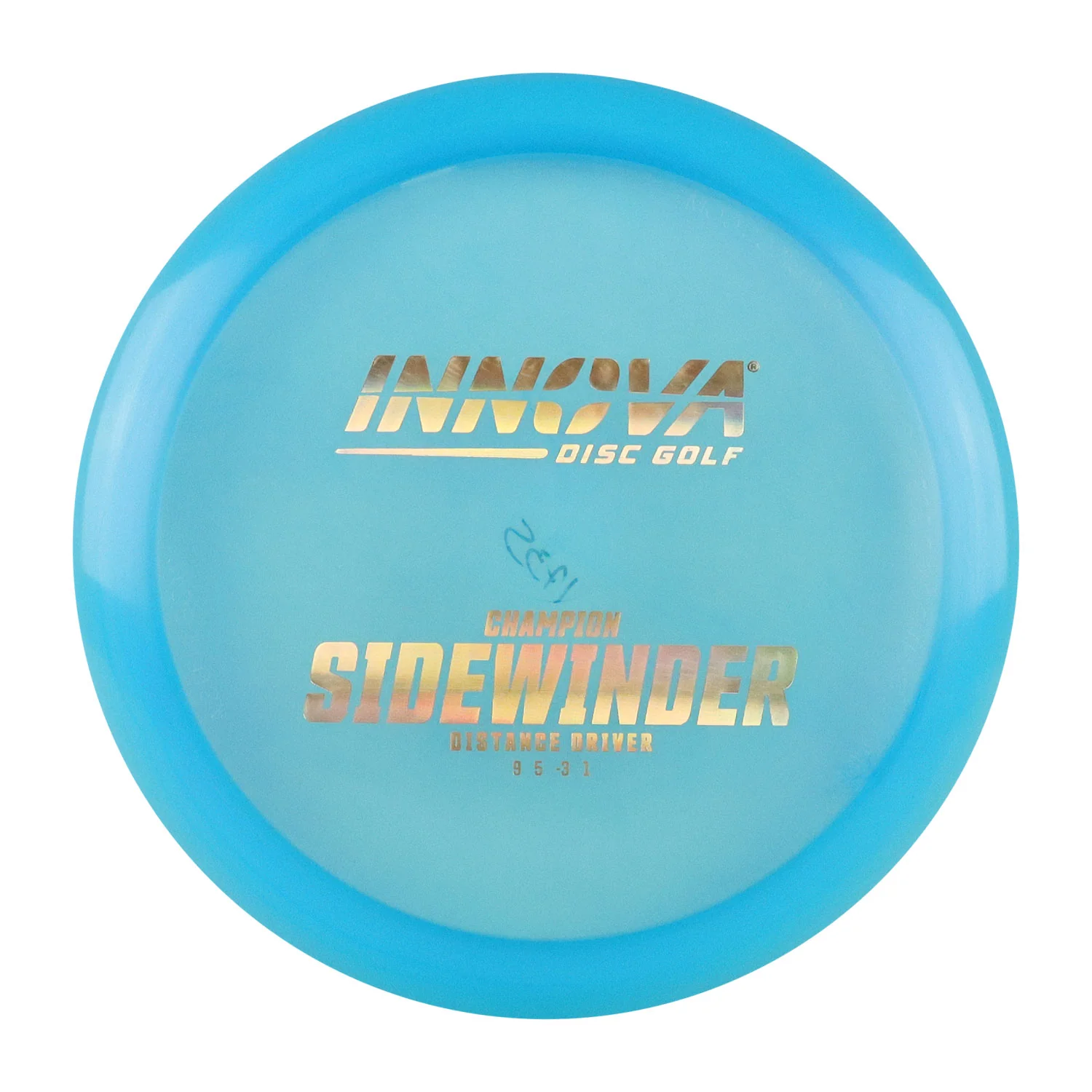 Innova Disc Golf Champion Sidewinder Fairway Driver 9/5/-3/1 - Choose Exact Disc - Image 5