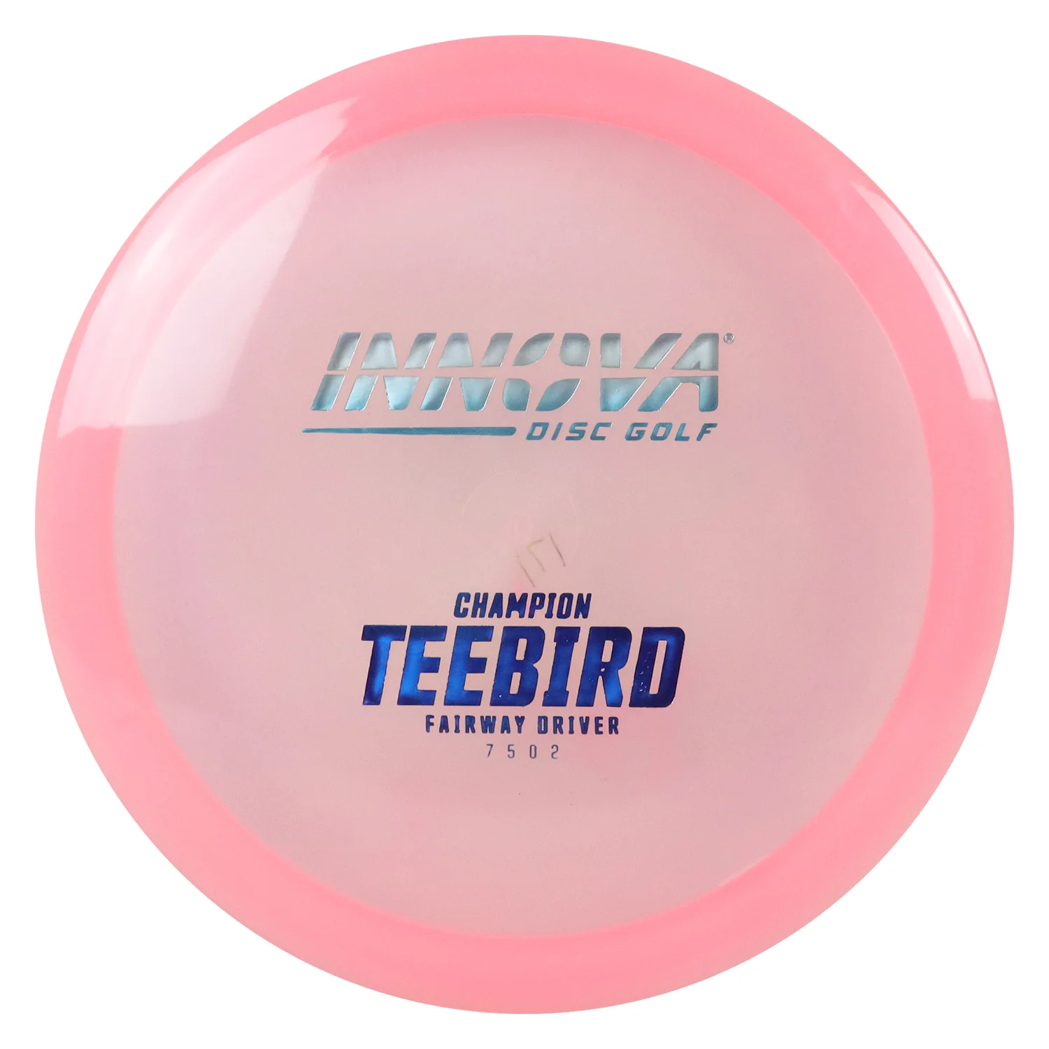 Innova Disc Golf Champion Teebird Fairway Driver 7/5/0/2 - Choose Exact Disc - Image 19