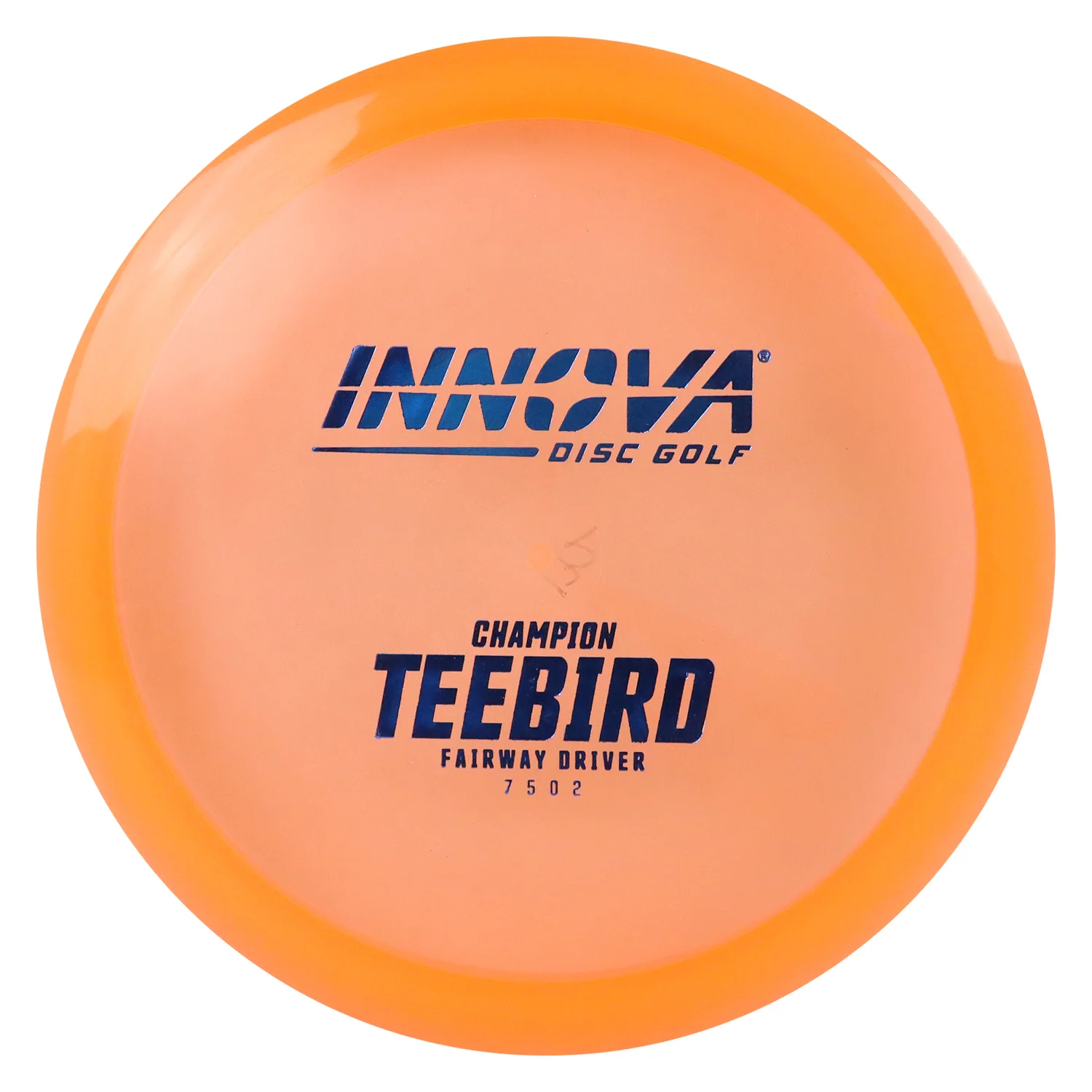 Innova Disc Golf Champion Teebird Fairway Driver 7/5/0/2 - Choose Exact Disc - Image 20