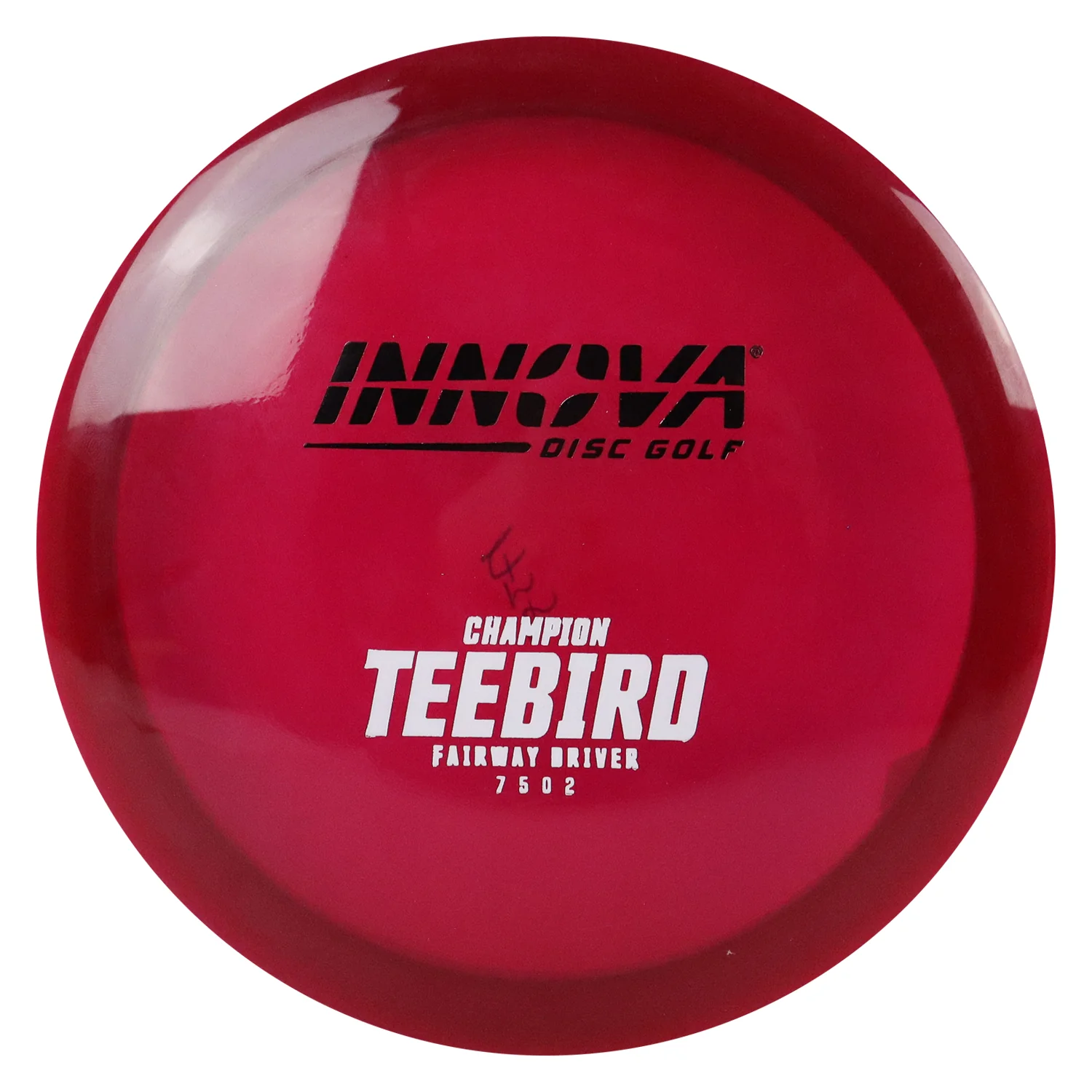 Innova Disc Golf Champion Teebird Fairway Driver 7/5/0/2 - Choose Exact Disc - Image 21