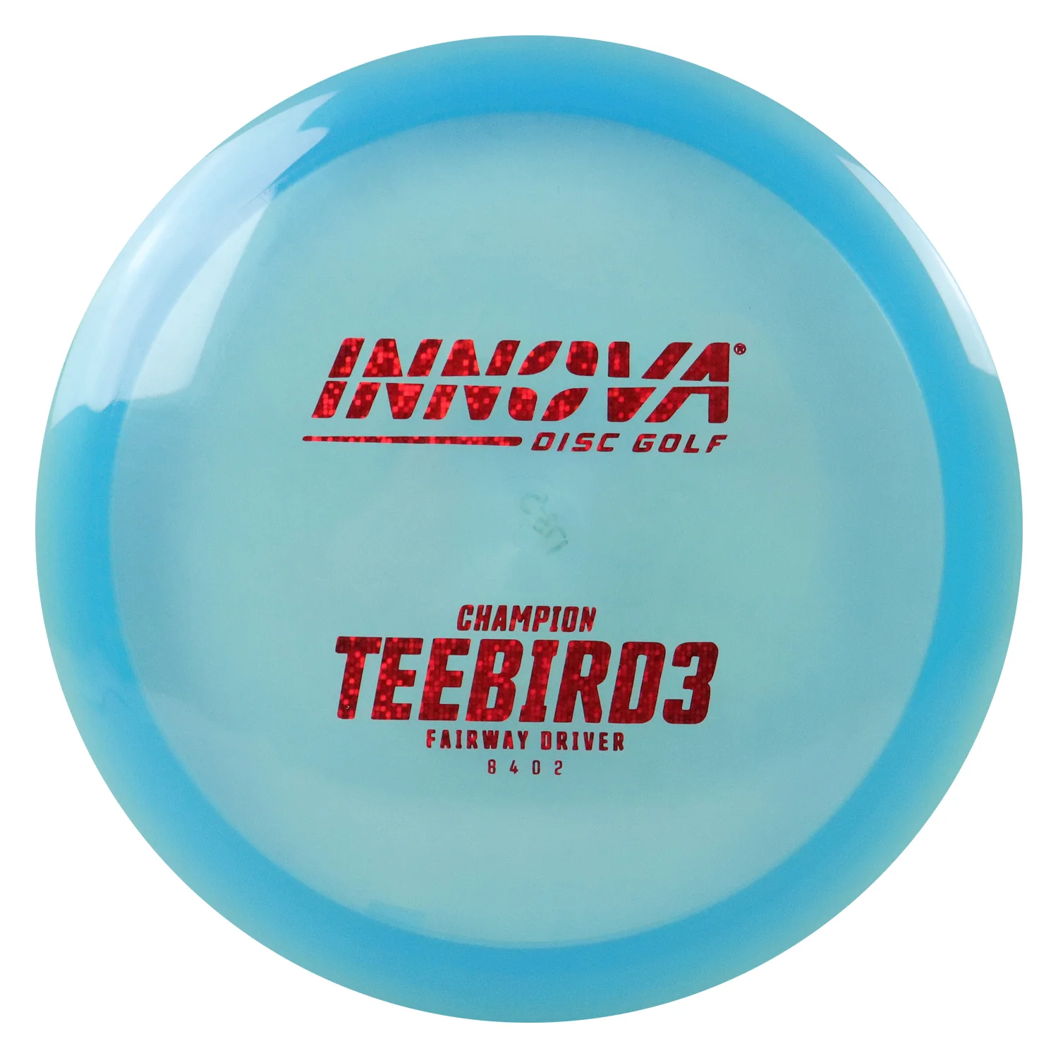 Innova Disc Golf Champion Teebird3 Fairway Driver 8/4/0/2 - Choose Exact Disc - Image 13