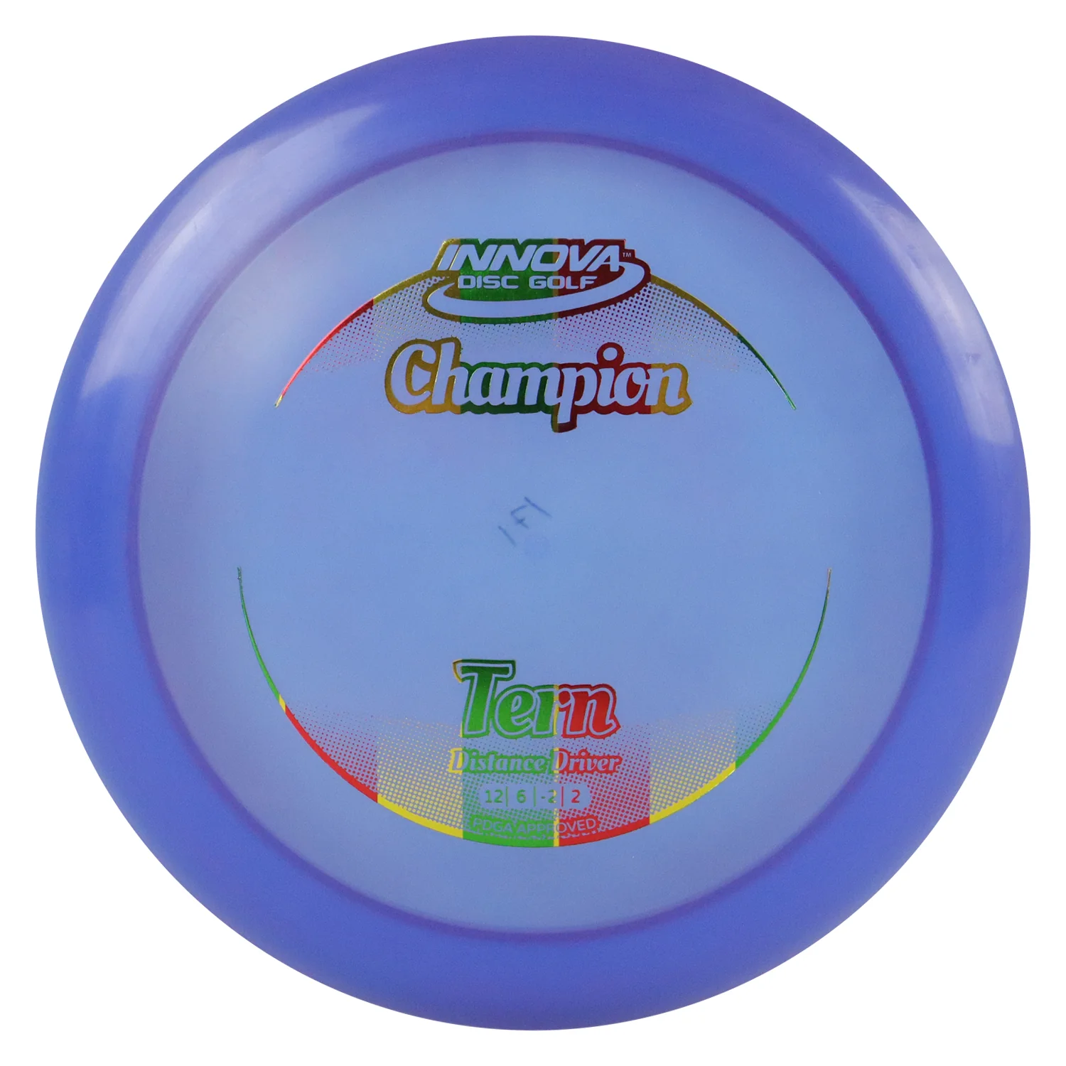 Innova Disc Golf Champion Tern Distance Driver 12/6/-3/2 - Choose Exact Disc - Image 10