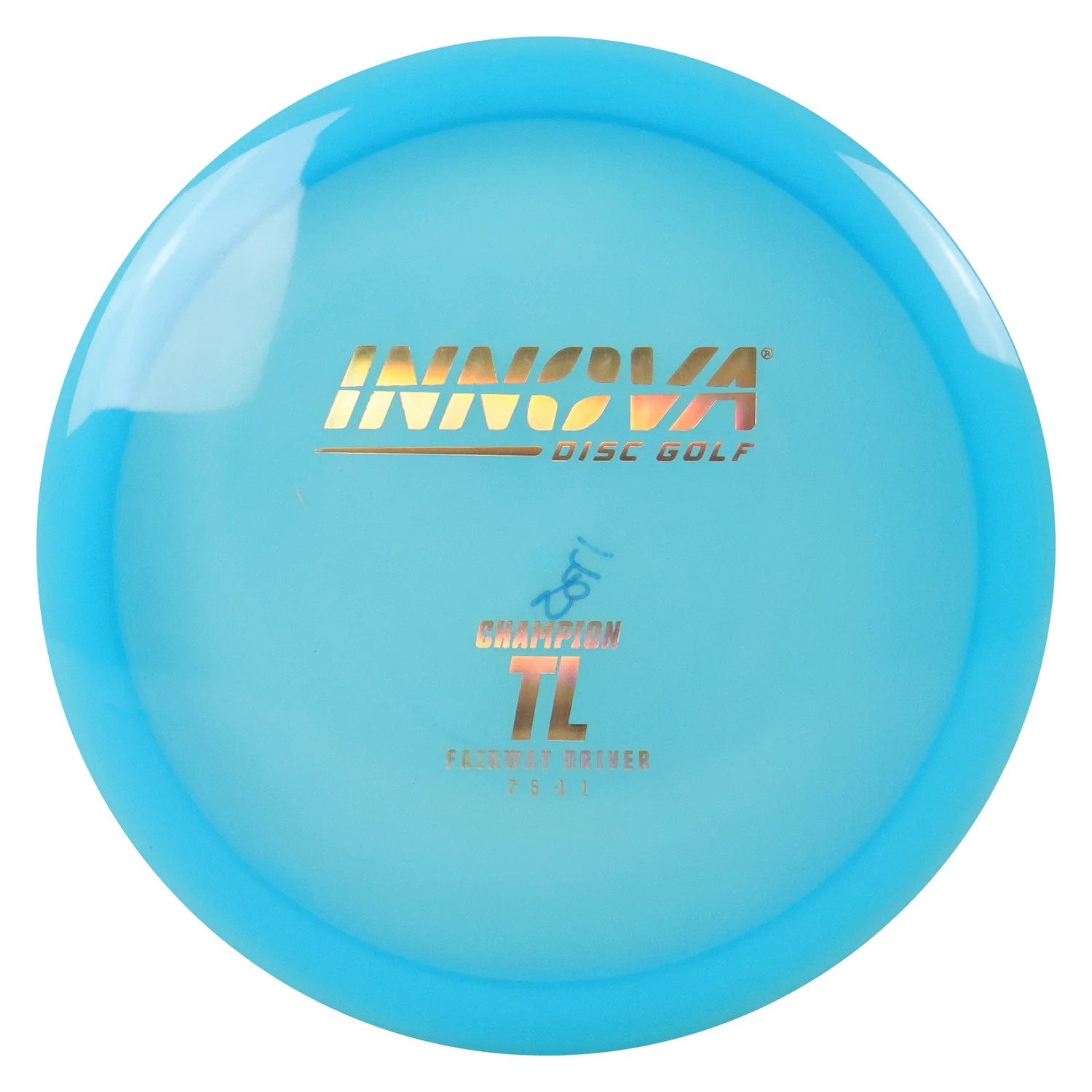 Innova Disc Golf Champion TL Fairway Driver 7/5/-1/1 - Choose Exact Disc - Image 10