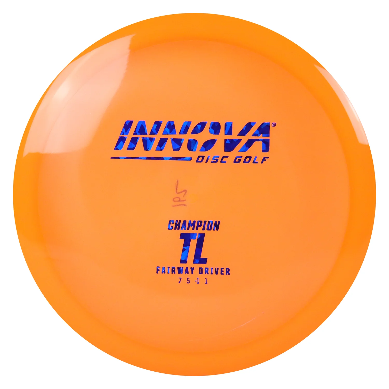 Innova Disc Golf Champion TL Fairway Driver 7/5/-1/1 - Choose Exact Disc - Image 12