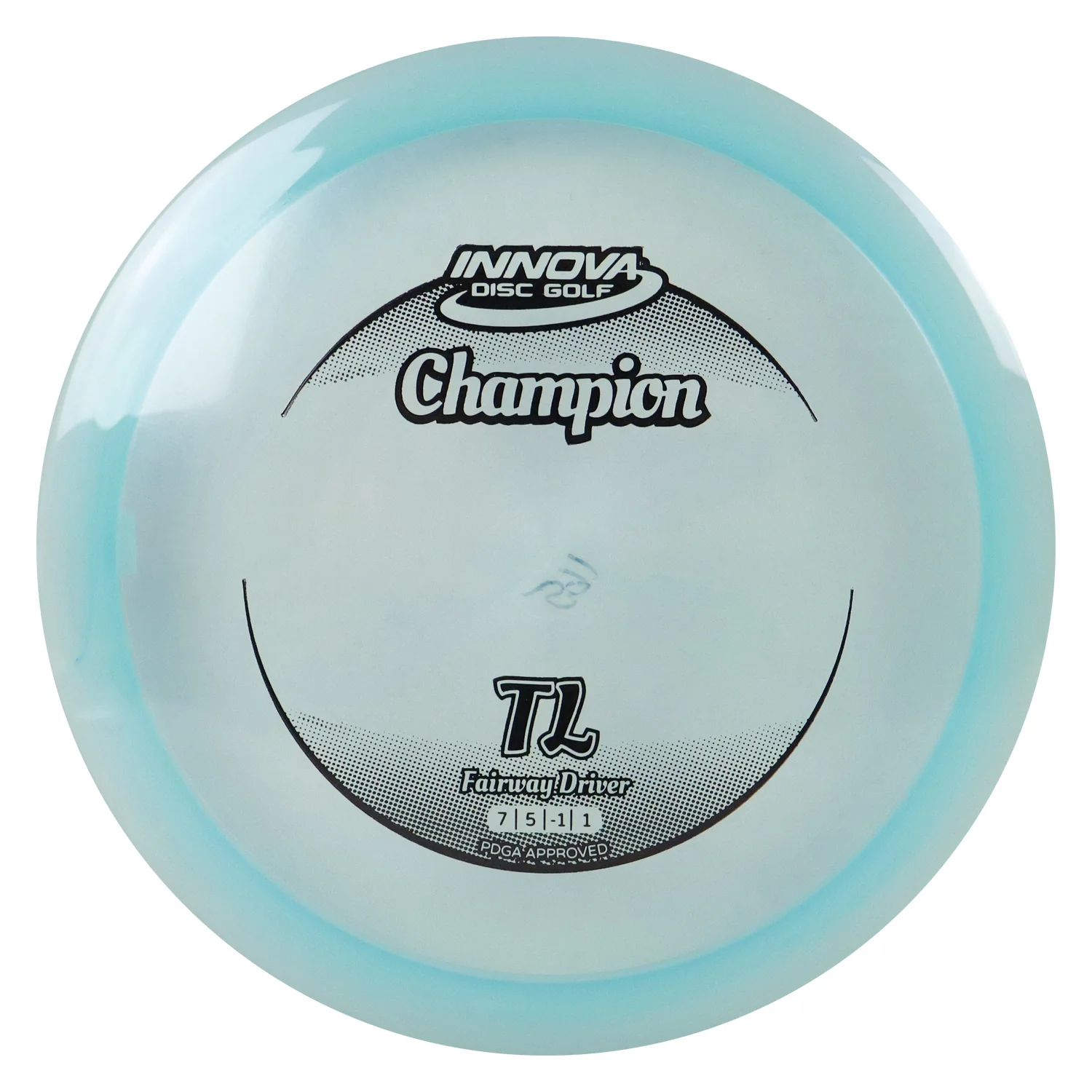 Innova Disc Golf Champion TL Fairway Driver 7/5/-1/1 - Choose Exact Disc - Image 13
