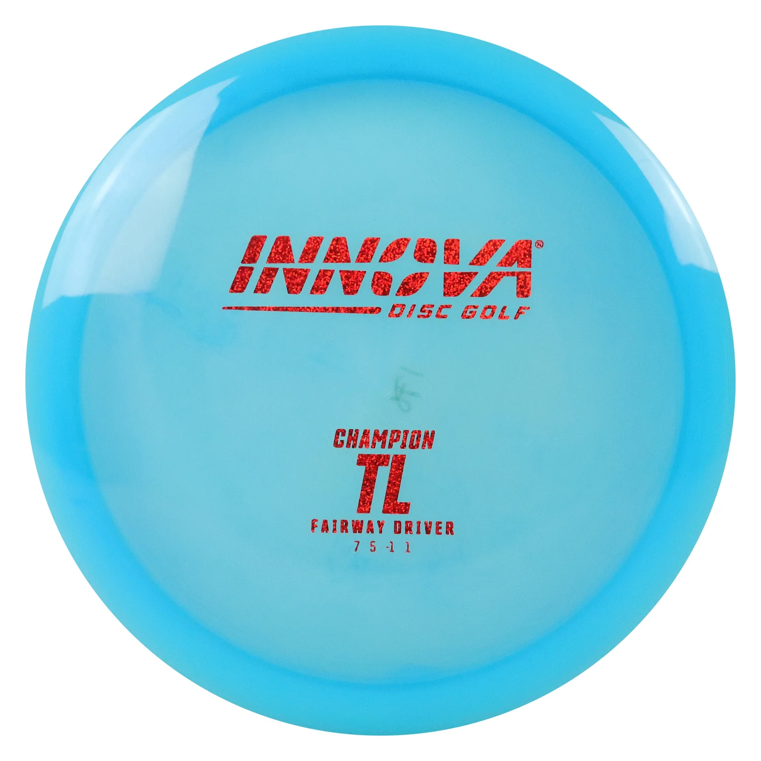 Innova Disc Golf Champion TL Fairway Driver 7/5/-1/1 - Choose Exact Disc - Image 16