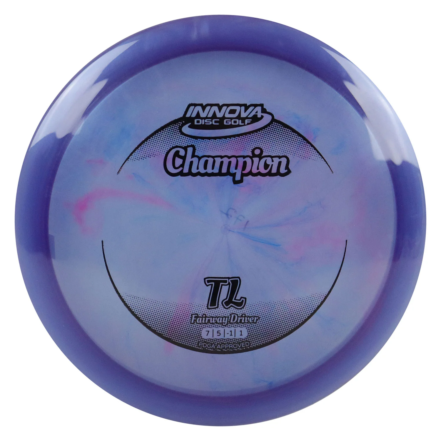Innova Disc Golf Champion TL Fairway Driver 7/5/-1/1 - Choose Exact Disc - Image 17