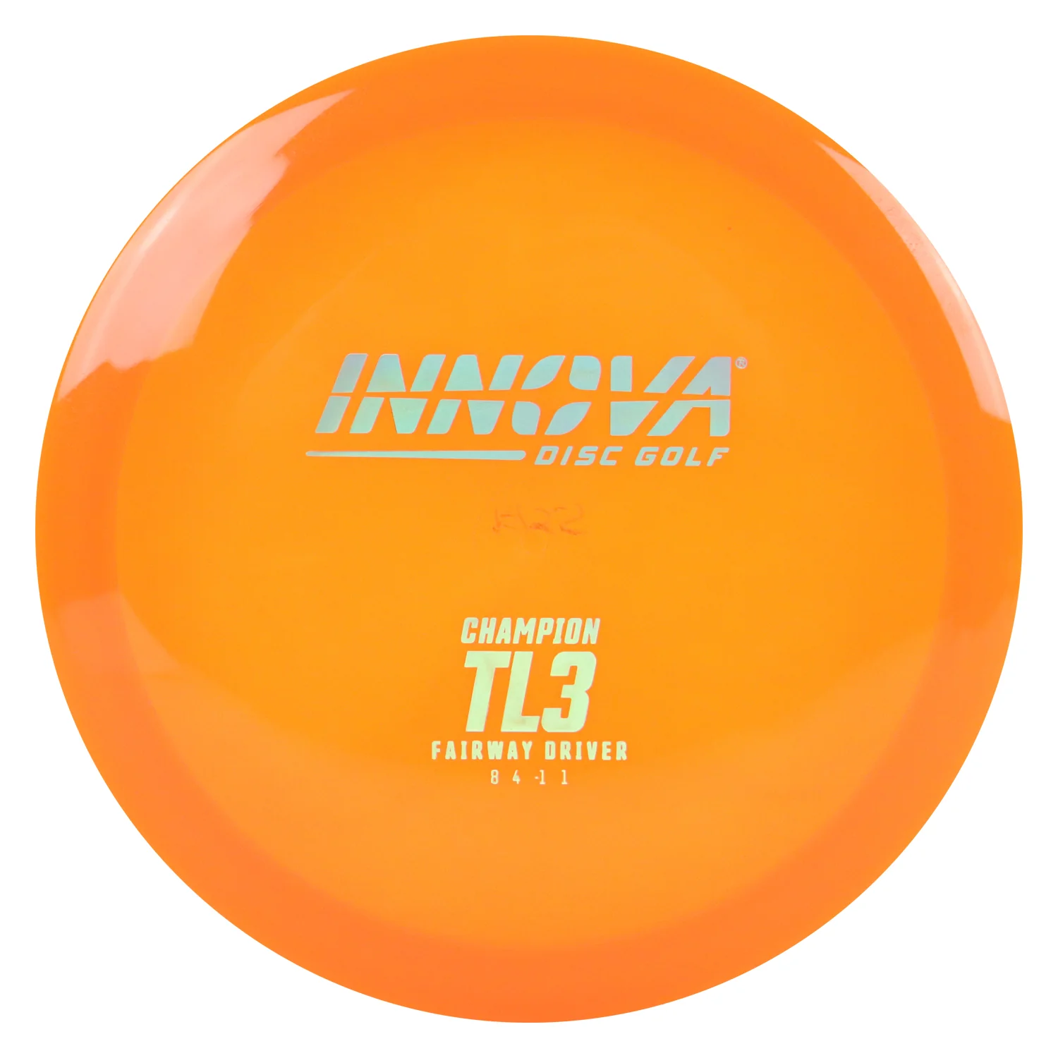 Innova Disc Golf Champion TL3 Fairway Driver 8/4/-1/1 - Choose Exact Disc - Image 10