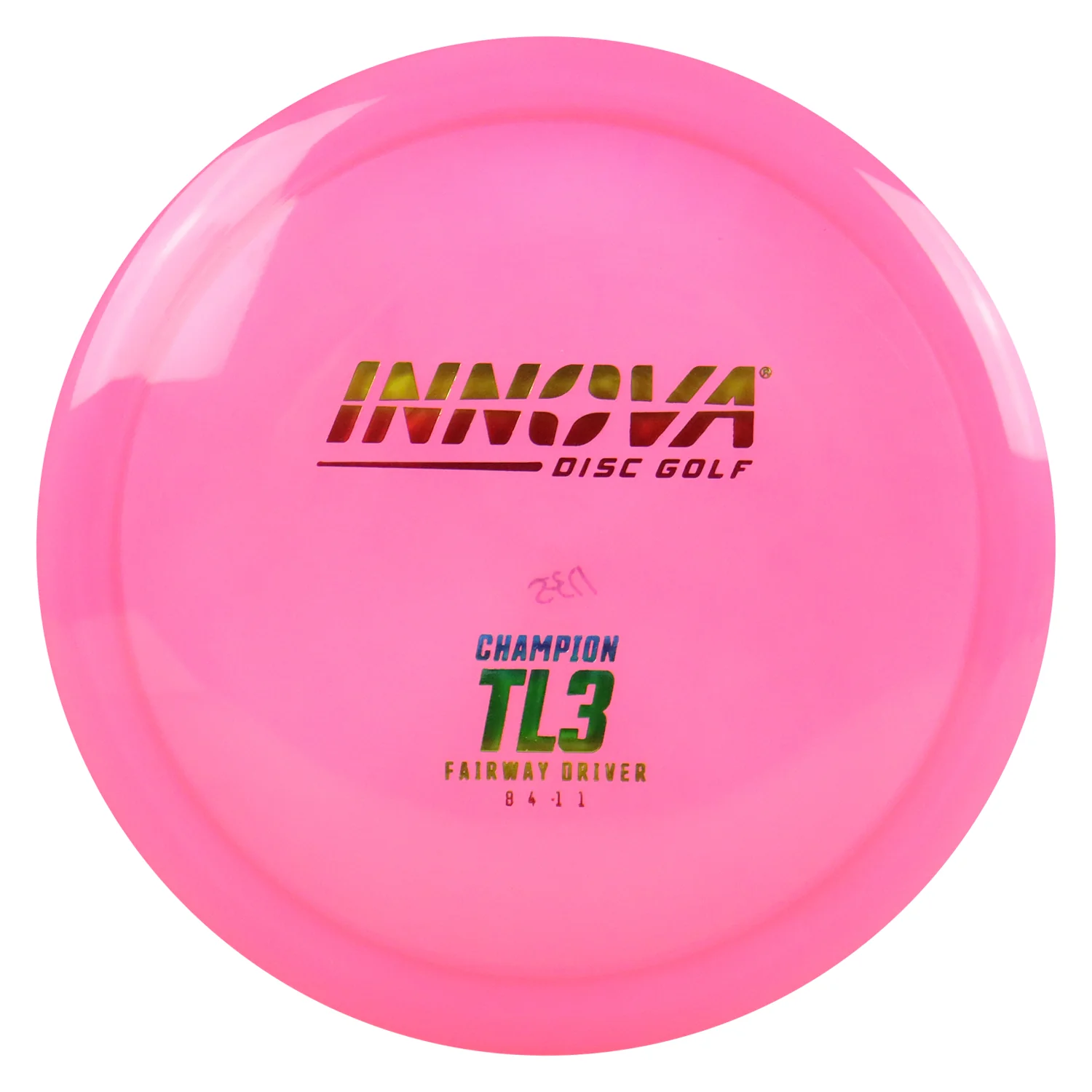 Innova Disc Golf Champion TL3 Fairway Driver 8/4/-1/1 - Choose Exact Disc - Image 15