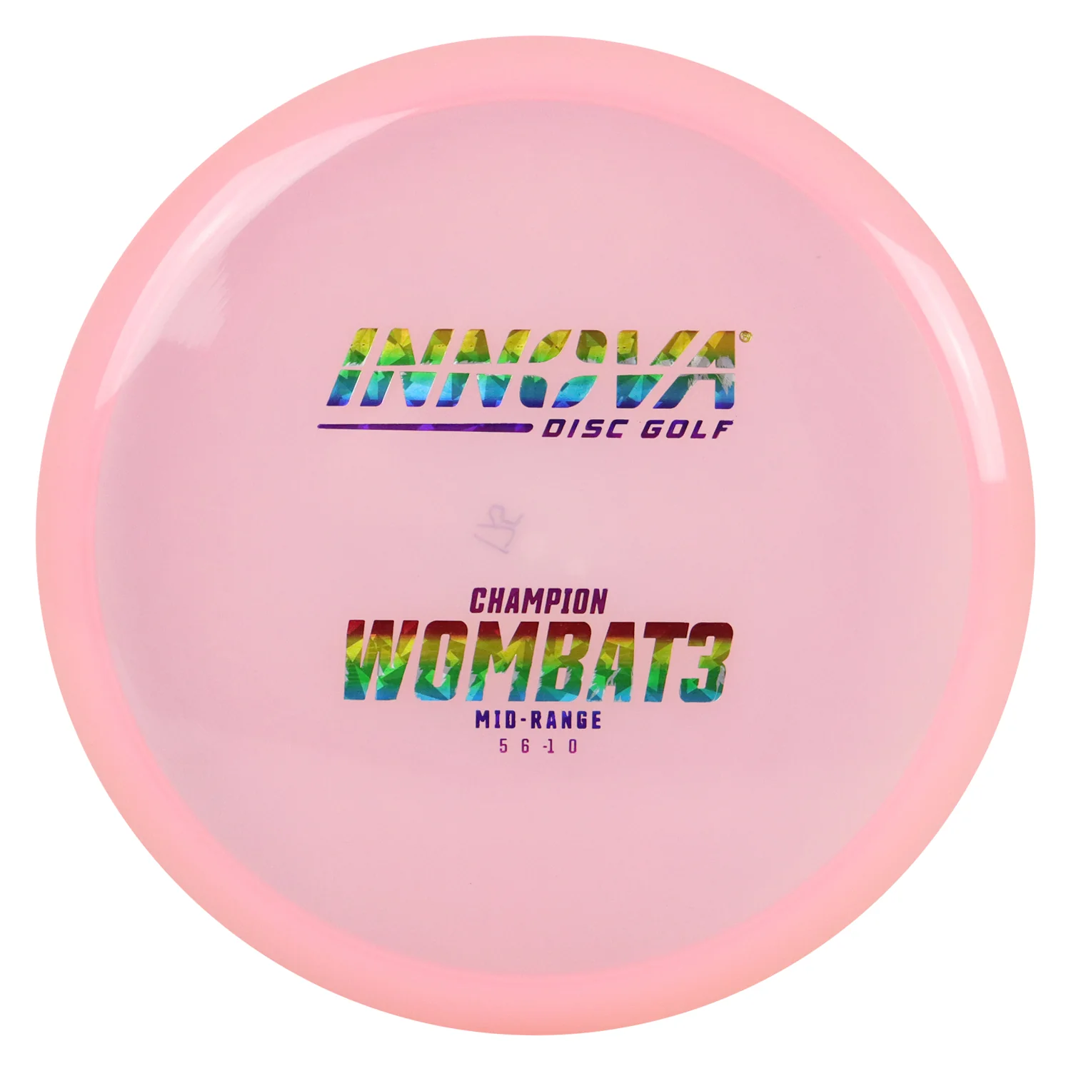 Innova Disc Golf Champion Wombat3 Midrange Disc 5/6/-1/0 - Choose Exact Disc - Image 11