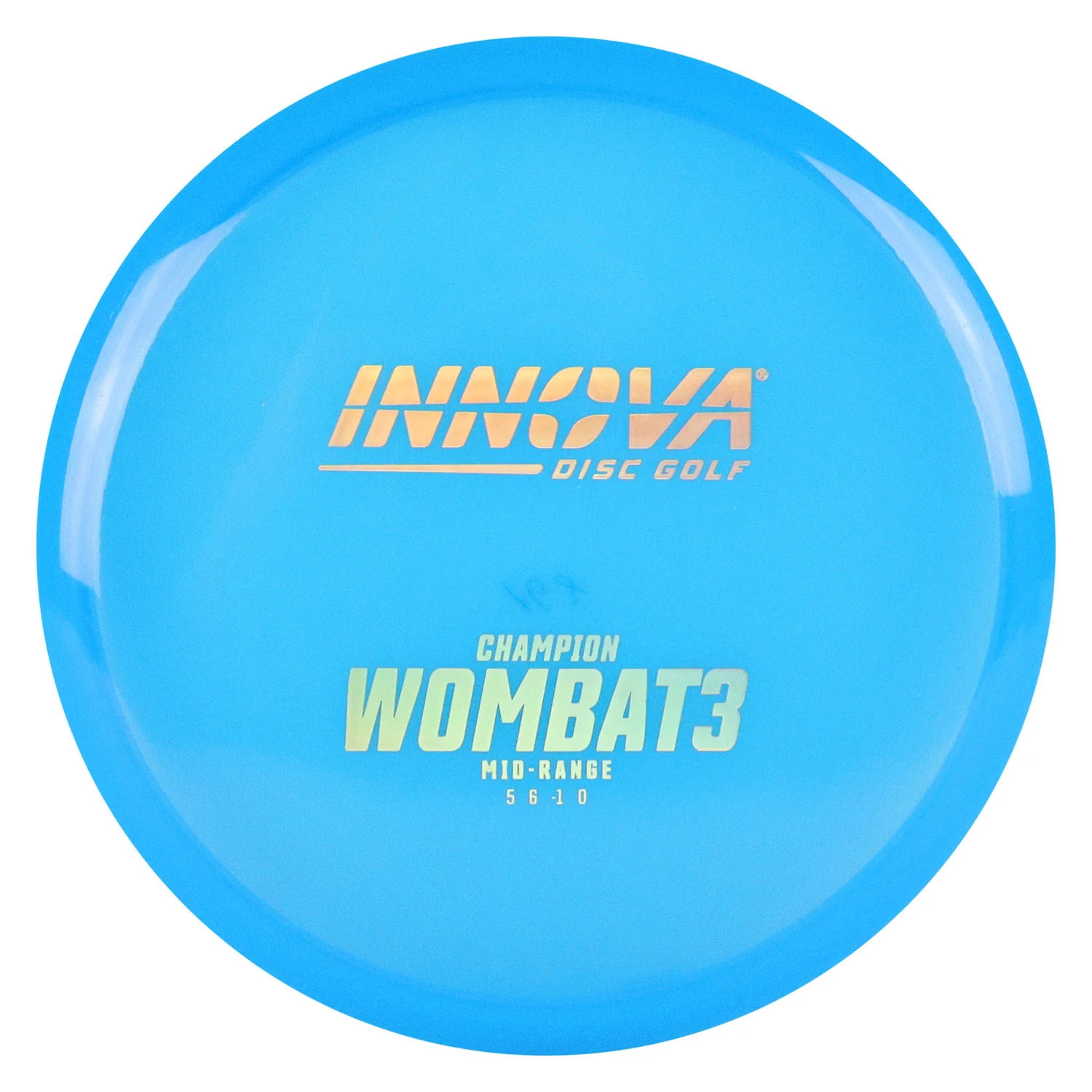 Innova Disc Golf Champion Wombat3 Midrange Disc 5/6/-1/0 - Choose Exact Disc - Image 15