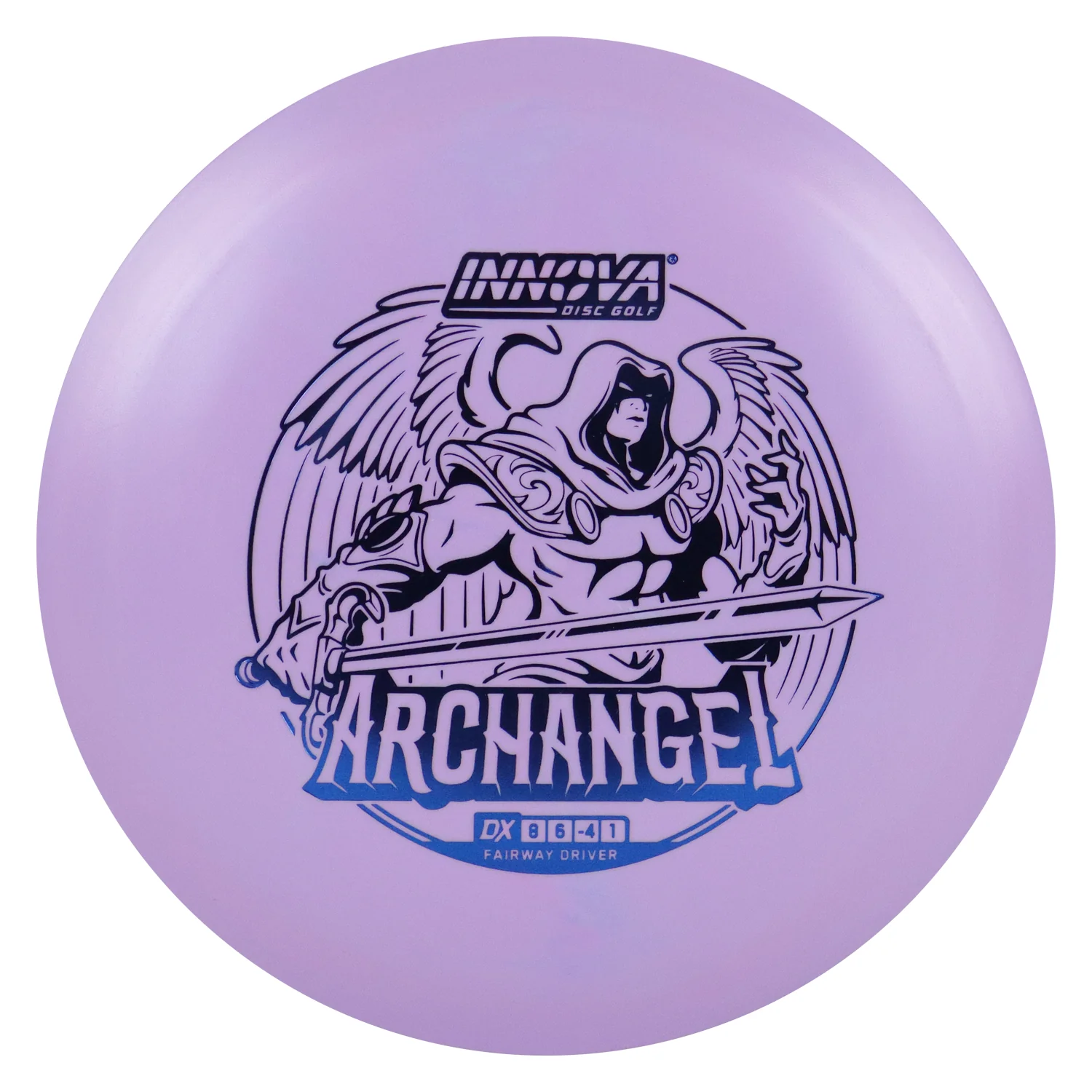 Innova Disc Golf DX Archangel Fairway Driver 8/6/-4/1 - Choose Exact Disc - Image 14