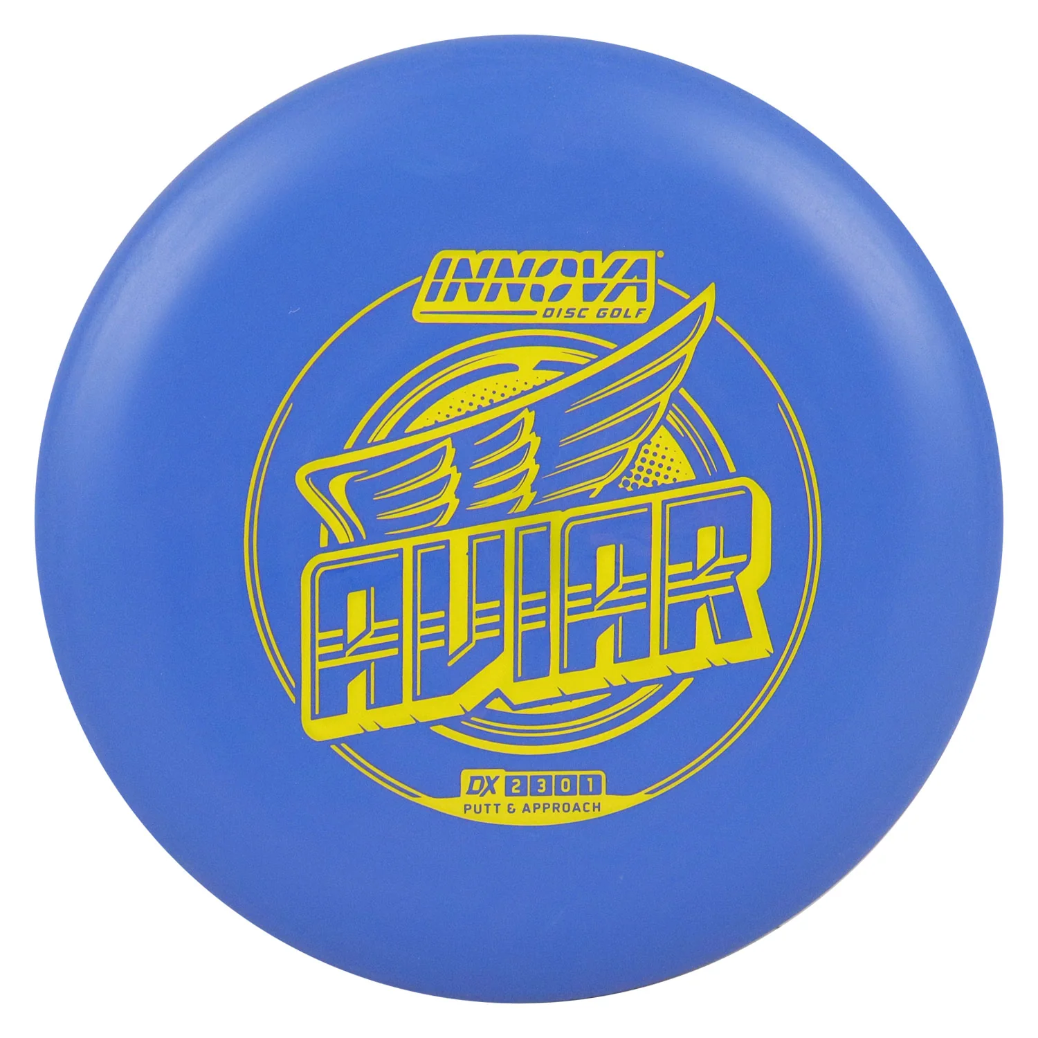 Innova Disc Golf DX Aviar Putting Disc 2/3/0/1 - Choose Exact Disc - Image 12