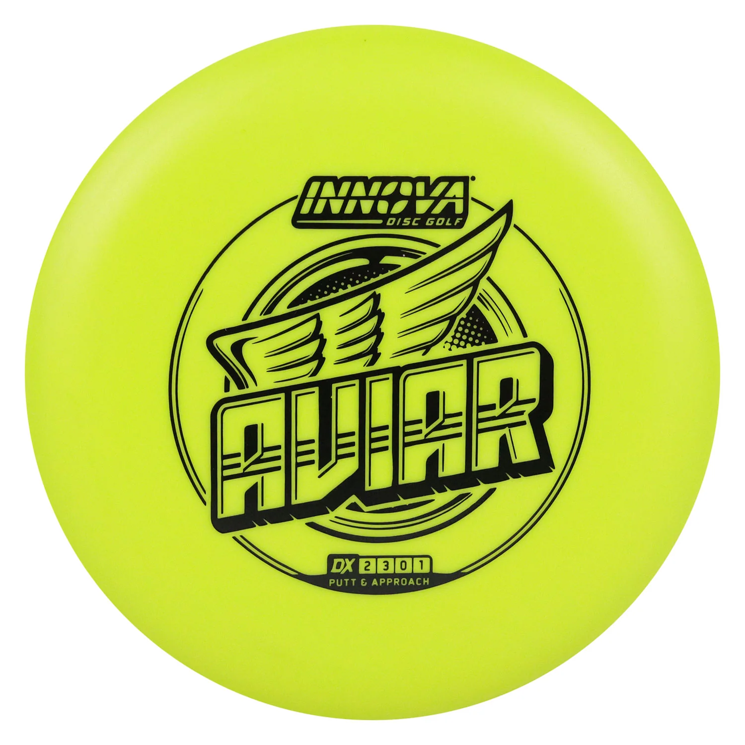 Innova Disc Golf DX Aviar Putting Disc 2/3/0/1 - Choose Exact Disc - Image 13