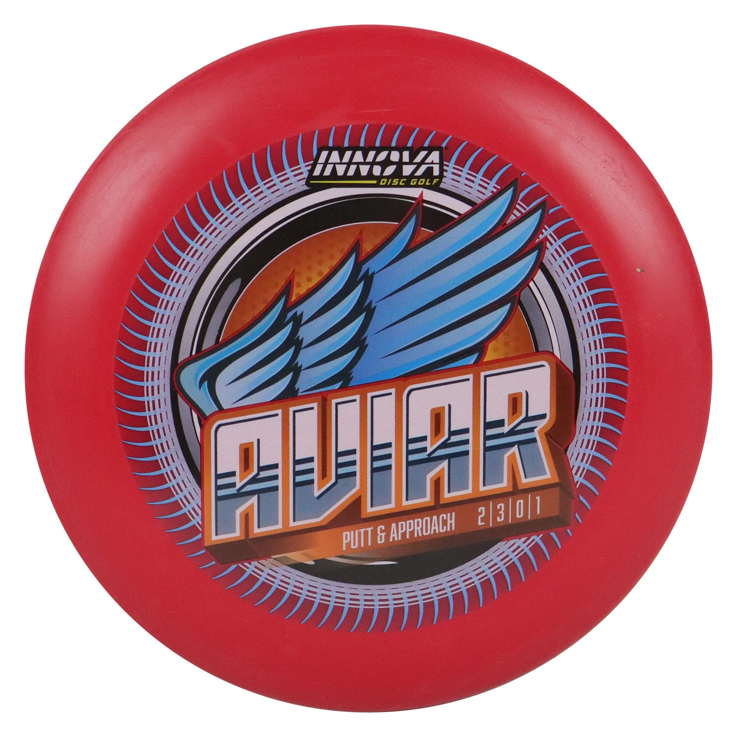Innova Disc Golf DX Aviar Putting Disc 2/3/0/1 - Choose Exact Disc - Image 8