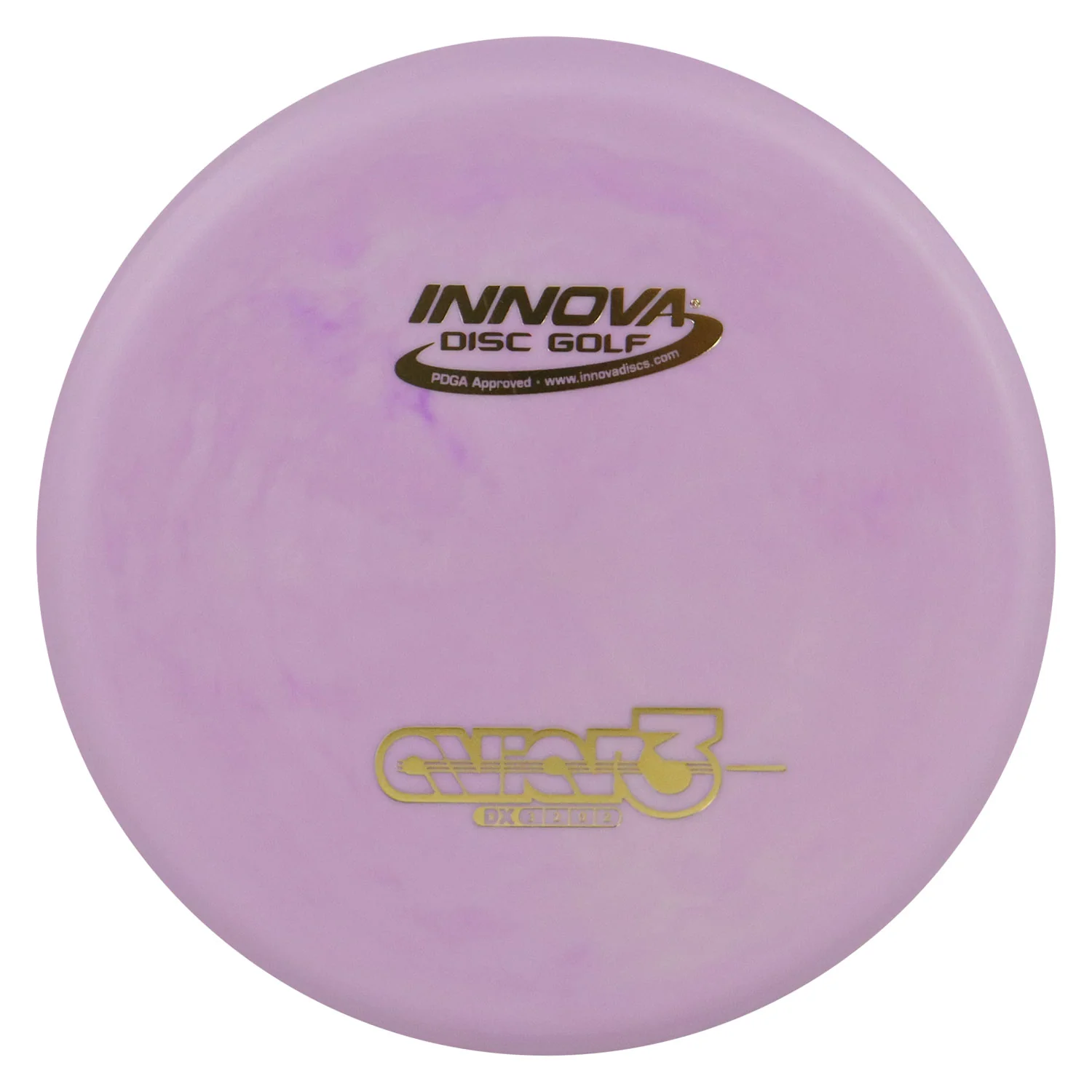 Innova Disc Golf DX Aviar3 Putter 3/2/0/2 - Choose Exact Disc - Image 10