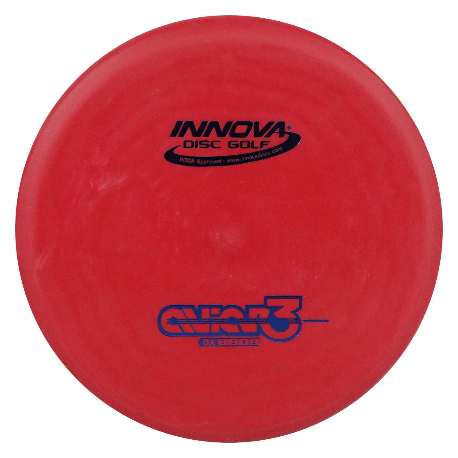 Innova Disc Golf DX Aviar3 Putter 3/2/0/2 - Choose Exact Disc - Image 11