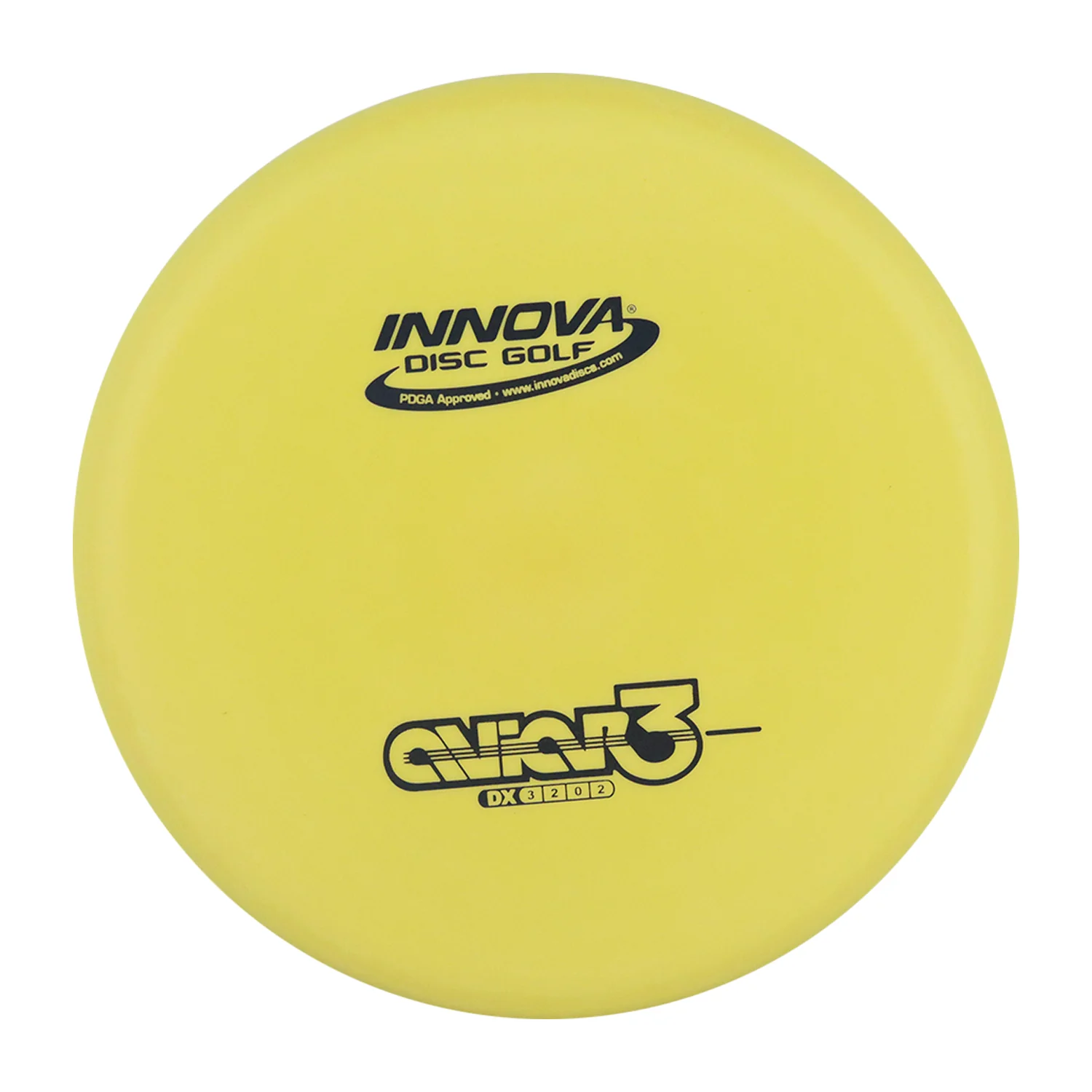 Innova Disc Golf DX Aviar3 Putter 3/2/0/2 - Choose Exact Disc - Image 5