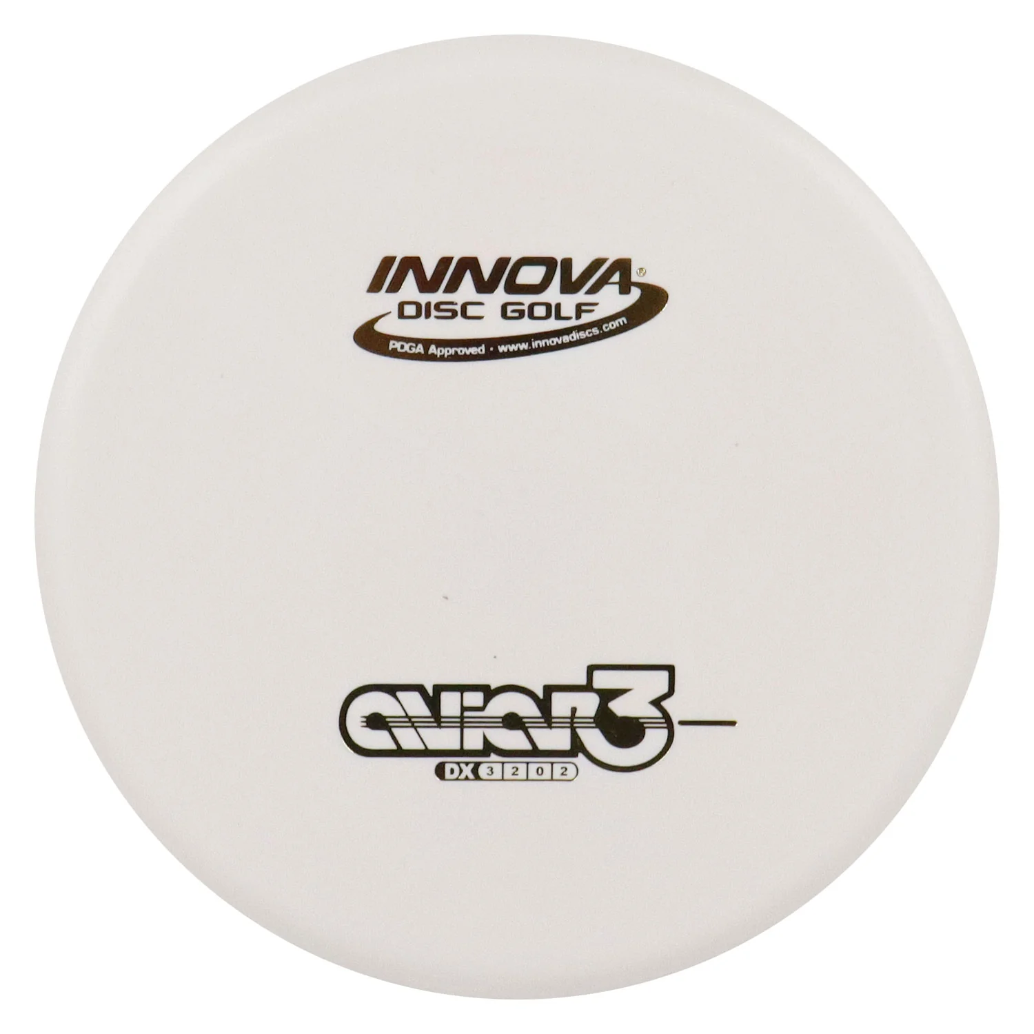 Innova Disc Golf DX Aviar3 Putter 3/2/0/2 - Choose Exact Disc - Image 6
