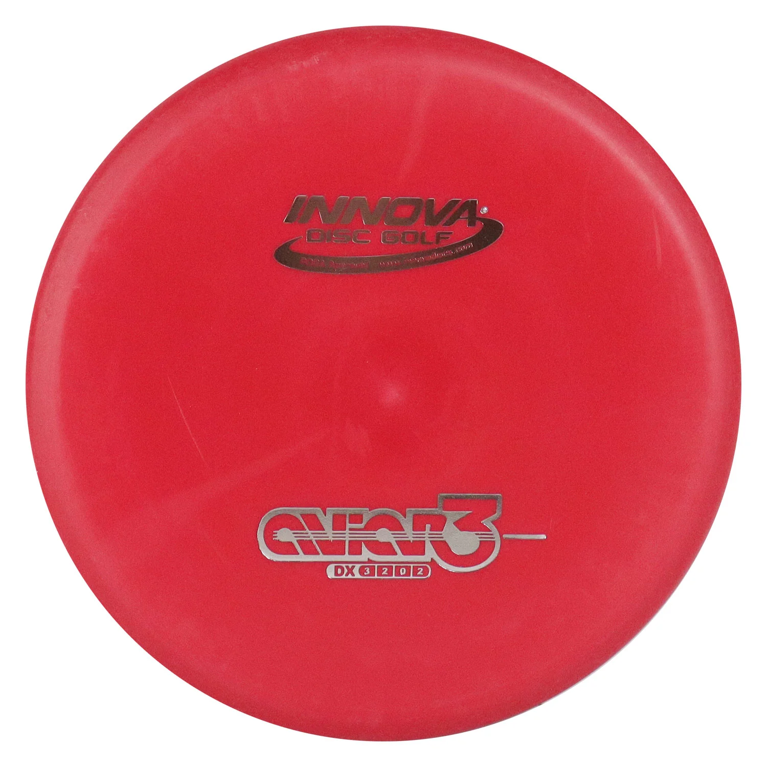 Innova Disc Golf DX Aviar3 Putter 3/2/0/2 - Choose Exact Disc - Image 7