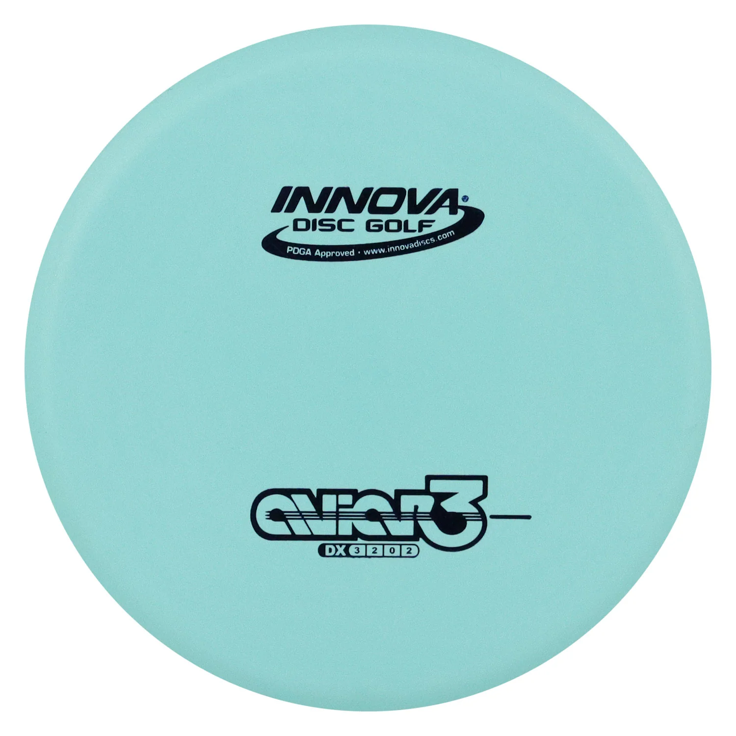 Innova Disc Golf DX Aviar3 Putter 3/2/0/2 - Choose Exact Disc - Image 8