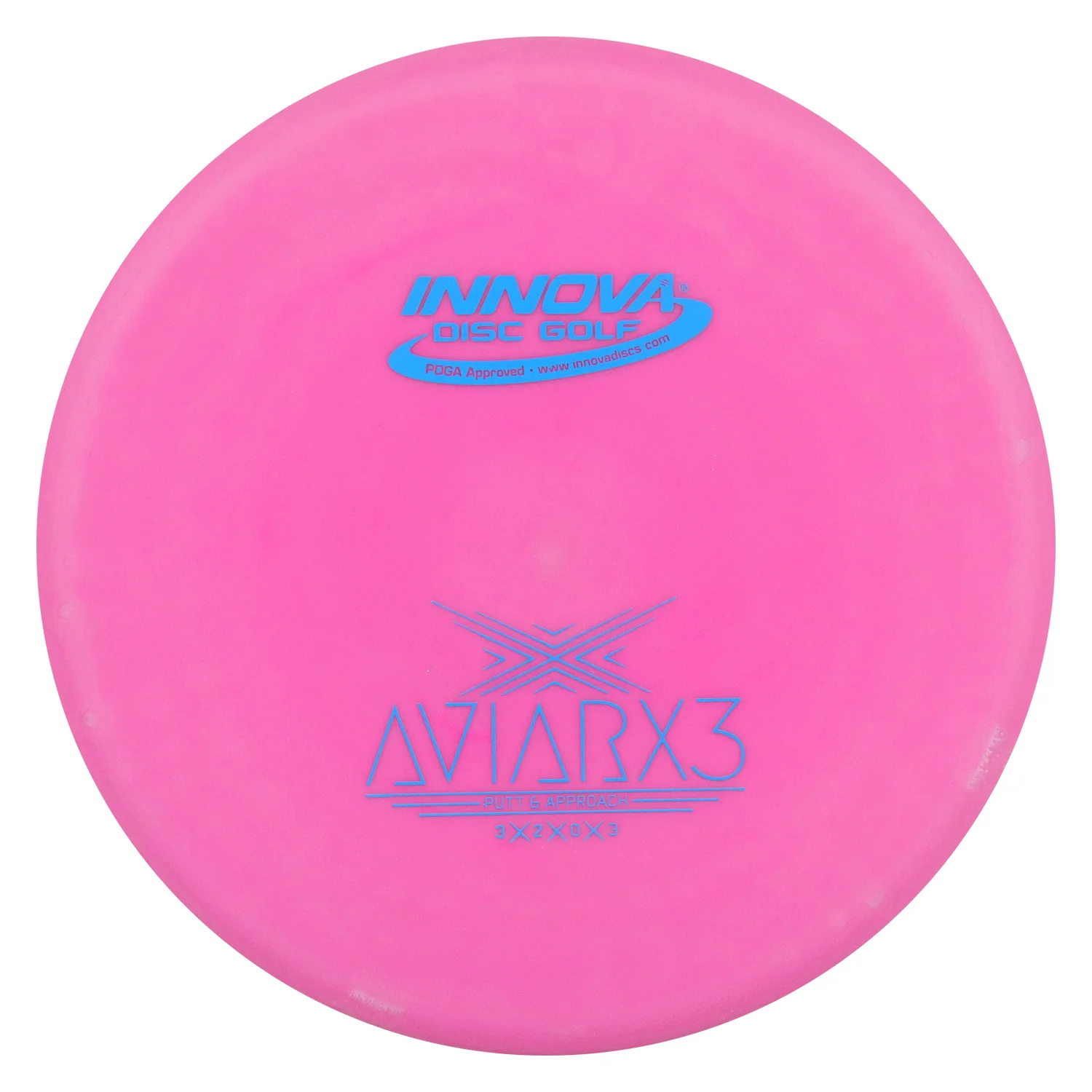 Innova Disc Golf DX AviarX3 Putter 3/2/0/3 - Choose Exact Disc - Image 8