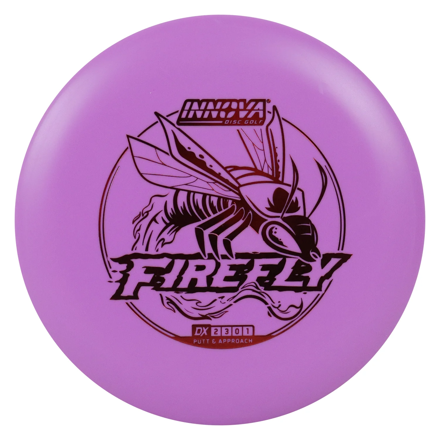 Innova Disc Golf DX Firefly Putt and Approach 2/3/0/1 - Choose Exact Disc - Image 11