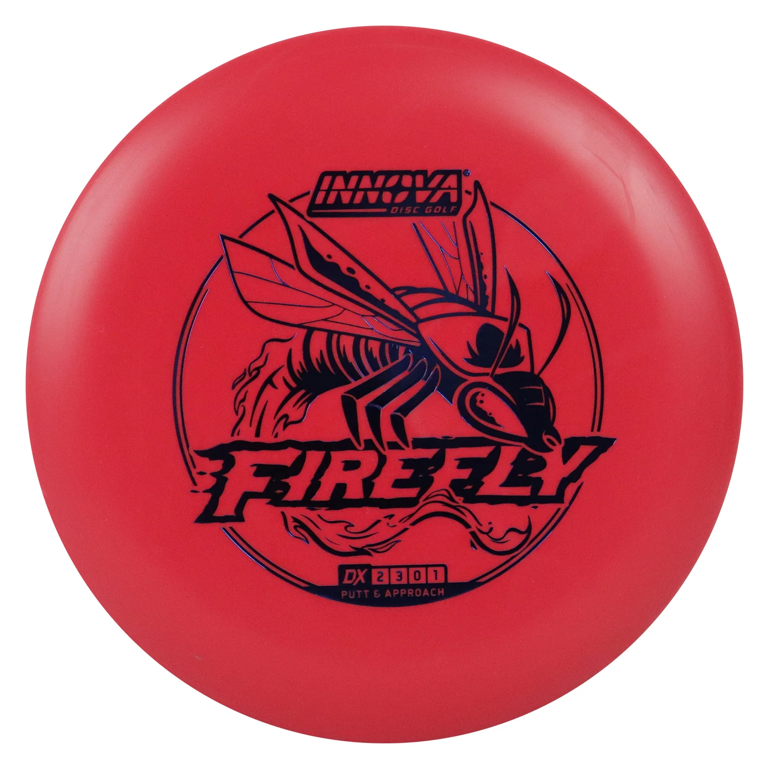 Innova Disc Golf DX Firefly Putt and Approach 2/3/0/1 - Choose Exact Disc - Image 17