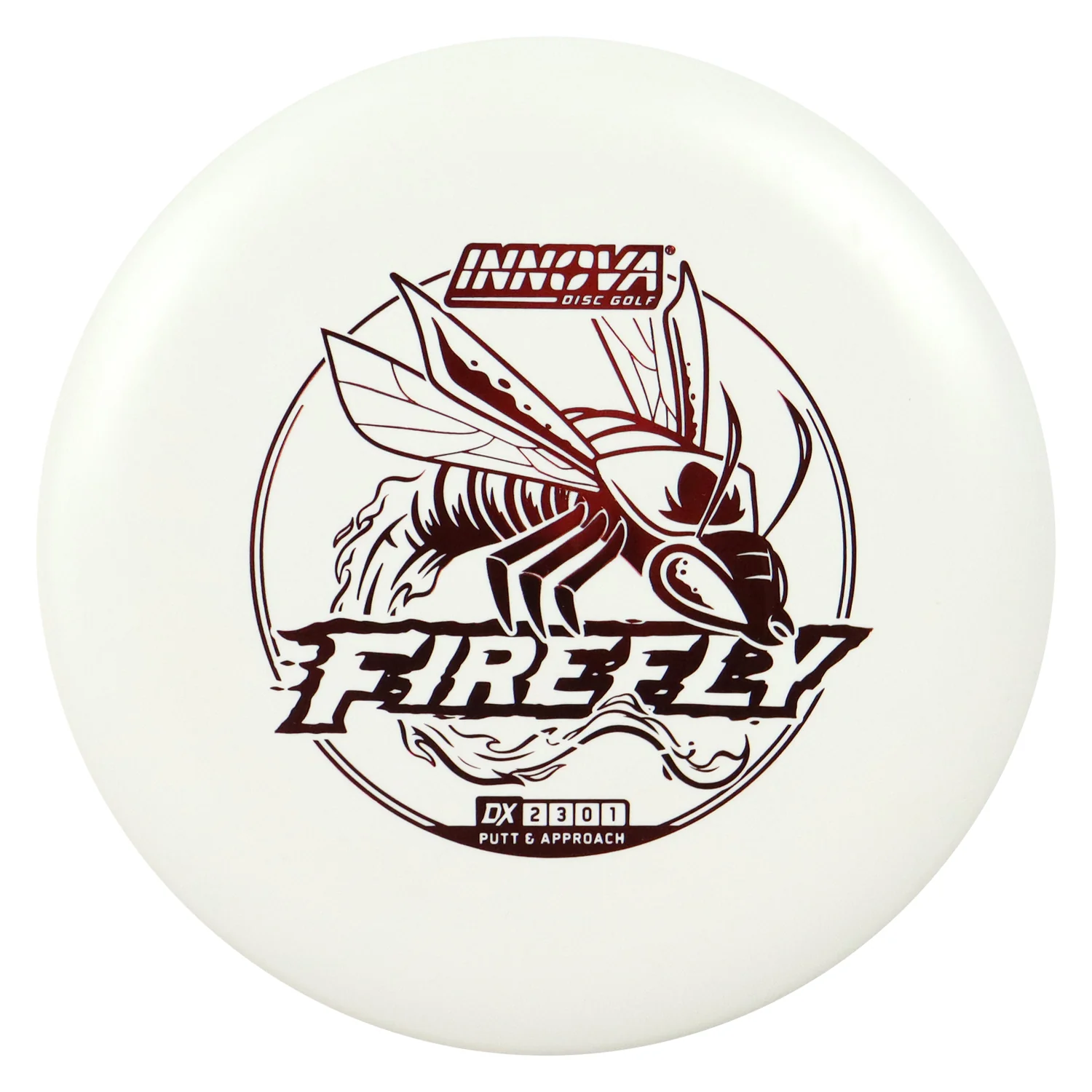Innova Disc Golf DX Firefly Putt and Approach 2/3/0/1 - Choose Exact Disc - Image 18