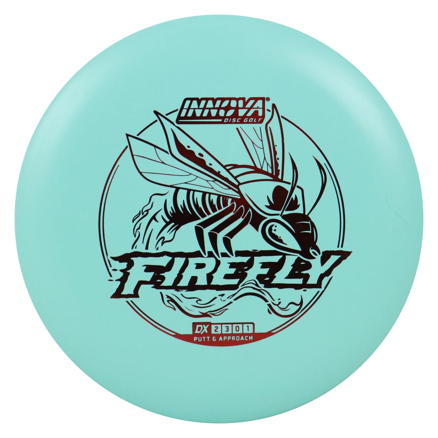 Innova Disc Golf DX Firefly Putt and Approach 2/3/0/1 - Choose Exact Disc - Image 20