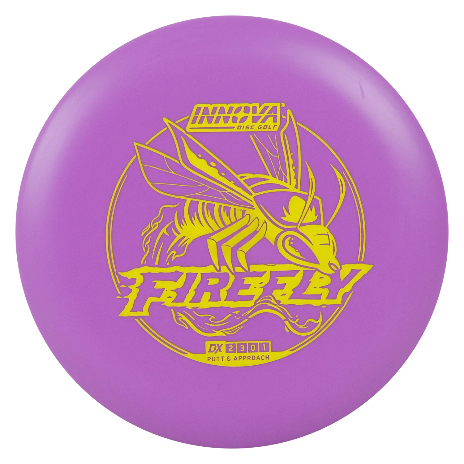 Innova Disc Golf DX Firefly Putt and Approach 2/3/0/1 - Choose Exact Disc - Image 21