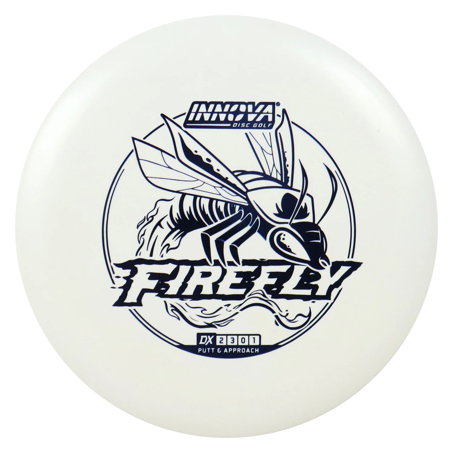 Innova Disc Golf DX Firefly Putt and Approach 2/3/0/1 - Choose Exact Disc - Image 5