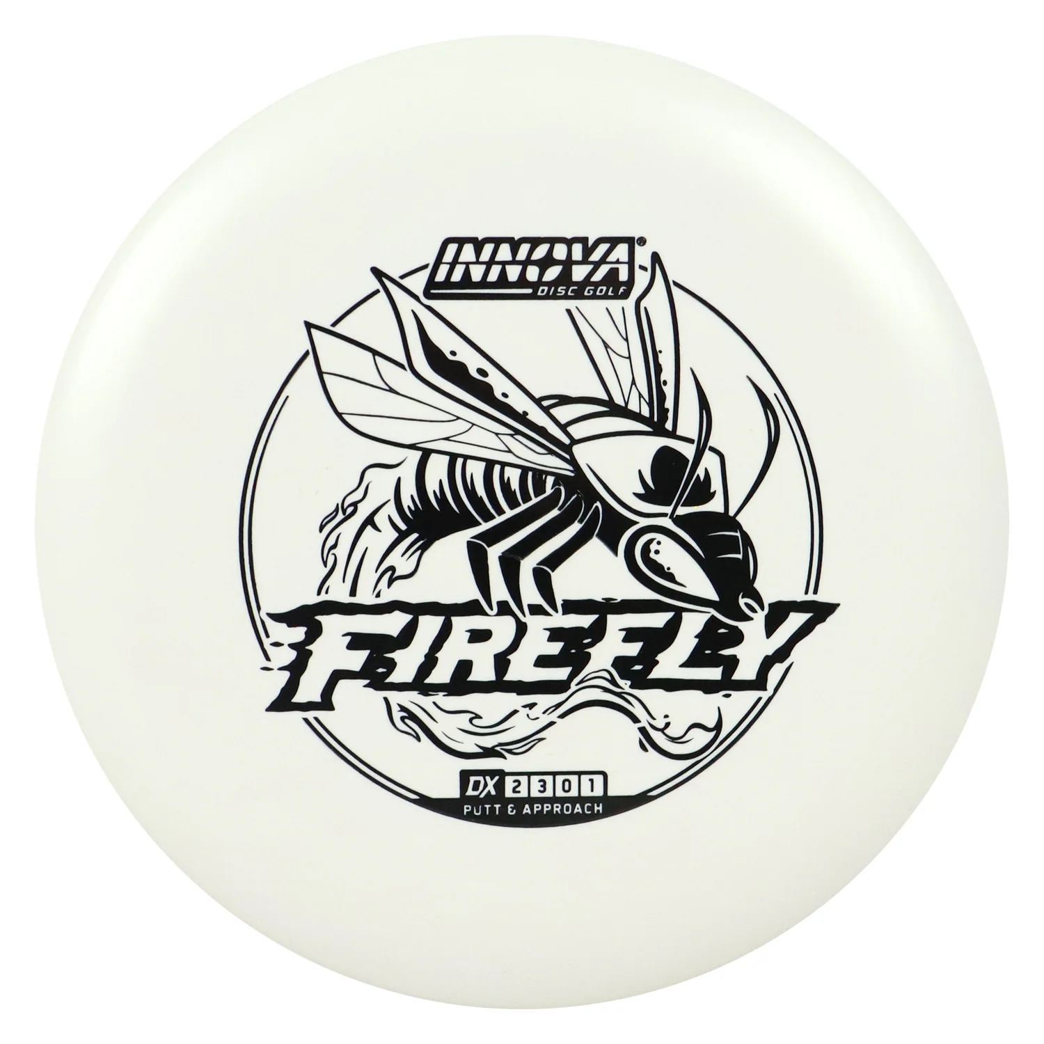 Innova Disc Golf DX Firefly Putt and Approach 2/3/0/1 - Choose Exact Disc - Image 6