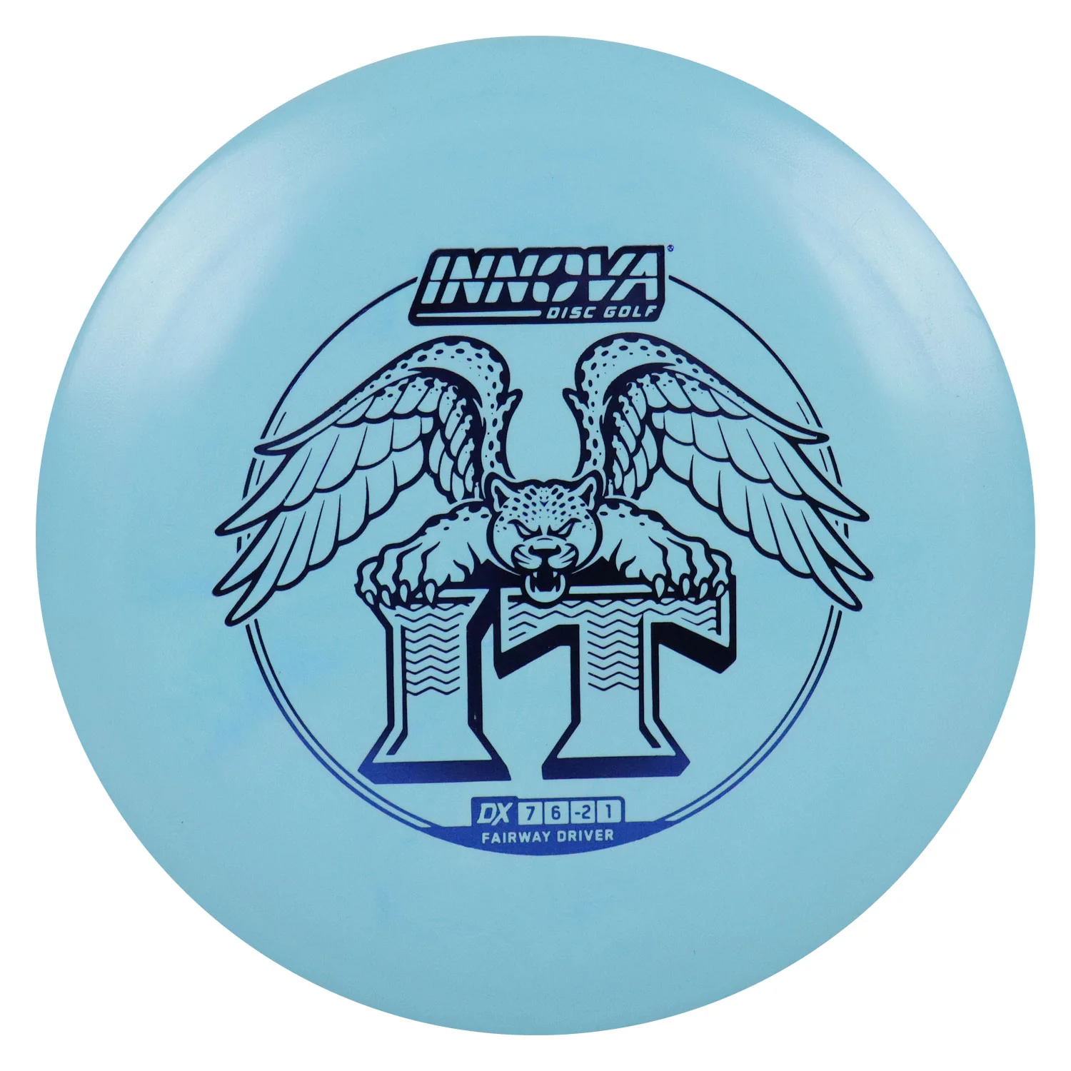 Innova Disc Golf DX IT Fairway Driver 7/6/-2/1 - Choose Exact Disc - Image 10