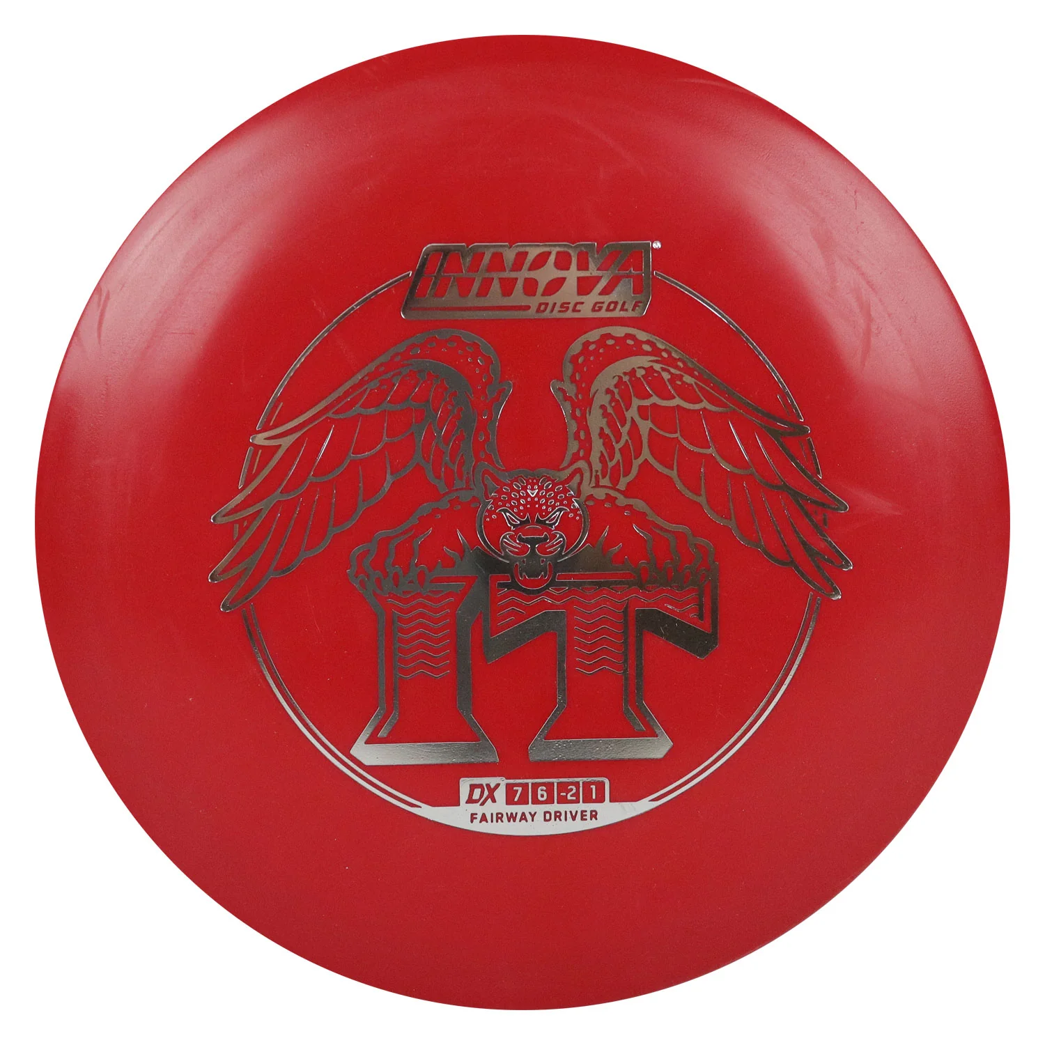 Innova Disc Golf DX IT Fairway Driver 7/6/-2/1 - Choose Exact Disc - Image 11