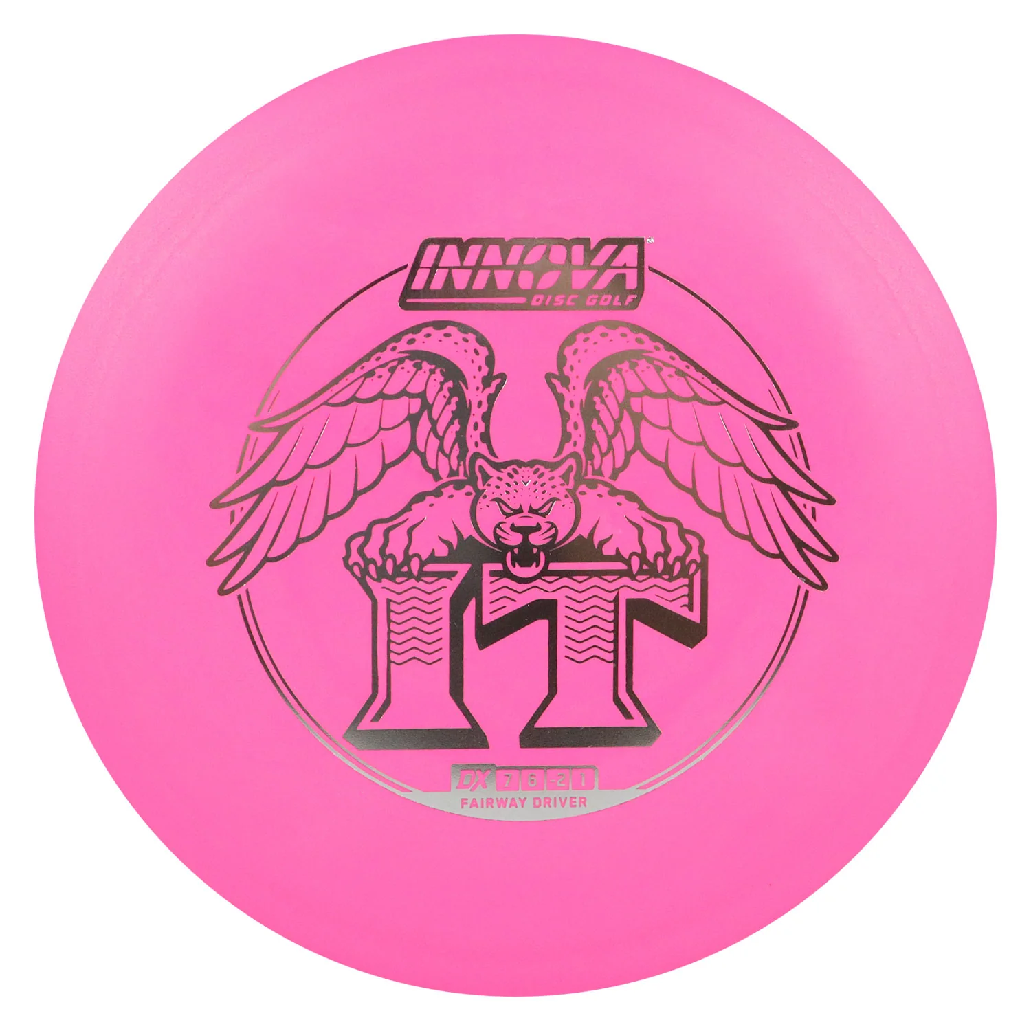 Innova Disc Golf DX IT Fairway Driver 7/6/-2/1 - Choose Exact Disc - Image 12